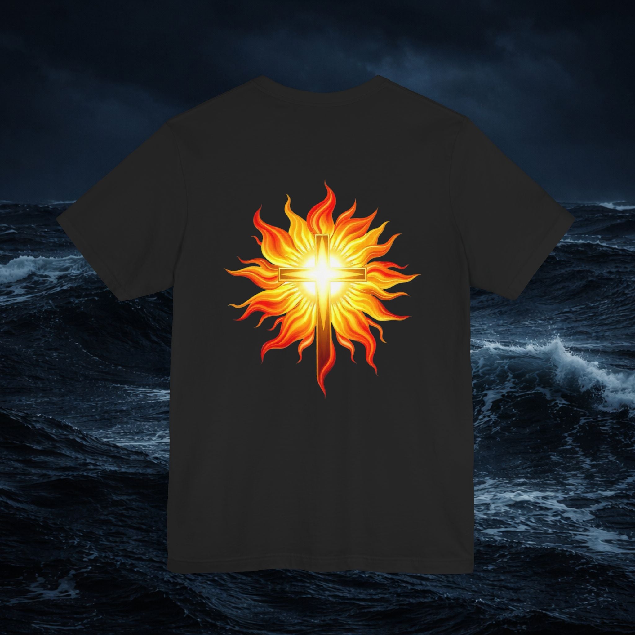 Eternal Waves T-Shirt