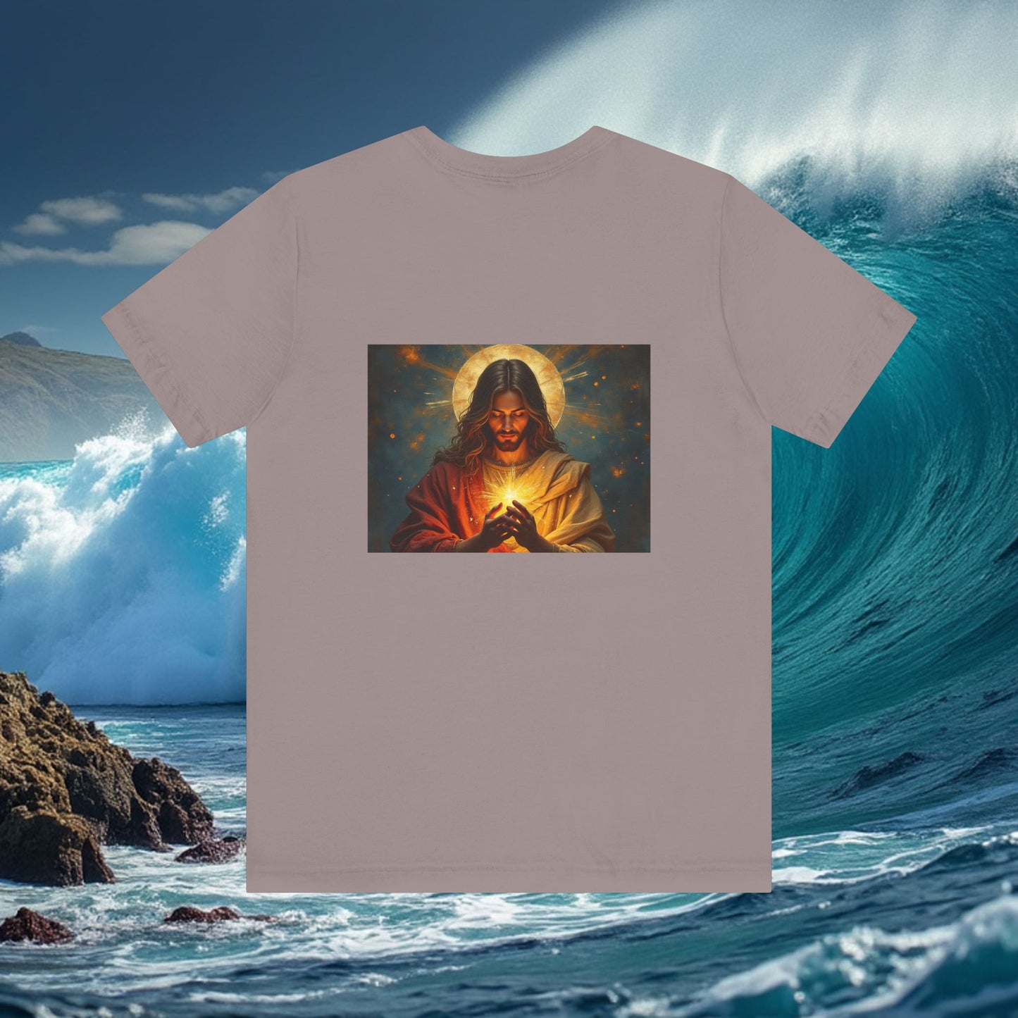 Eternal Waves T-Shirt