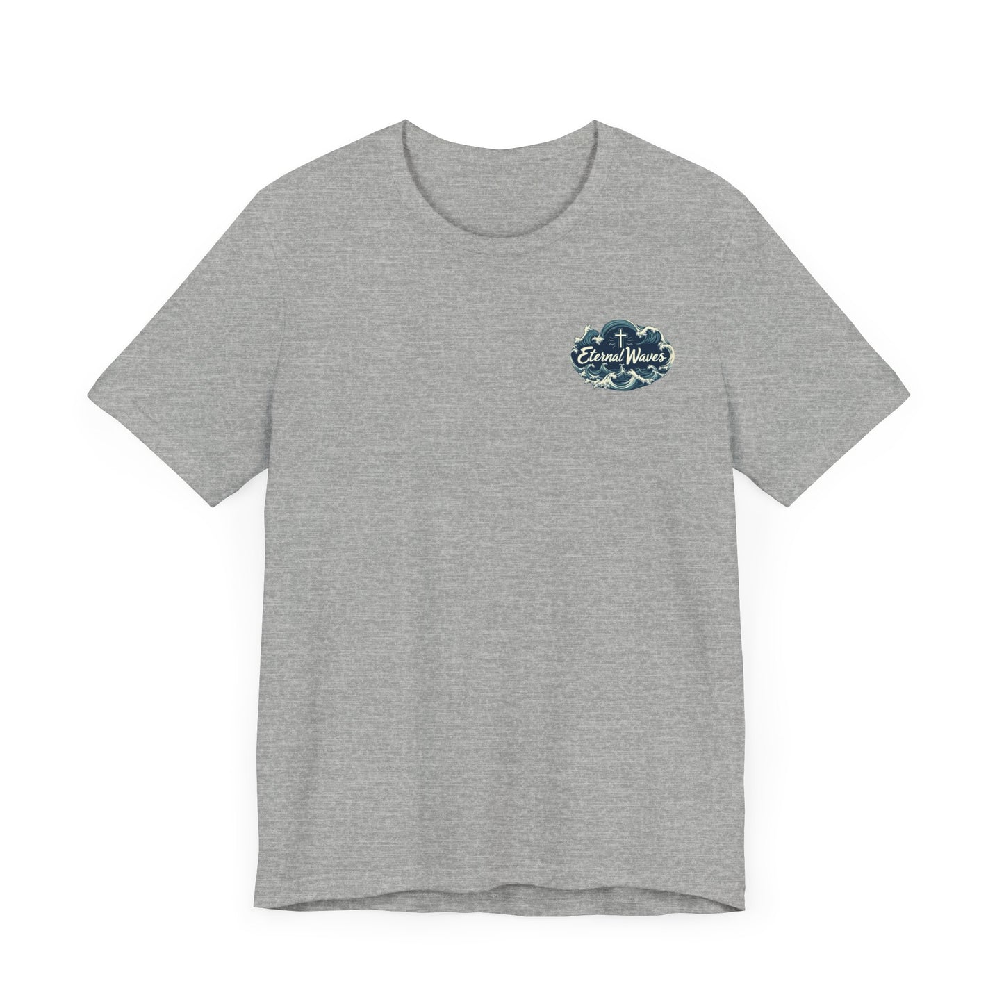 Eternal Waves T-Shirt