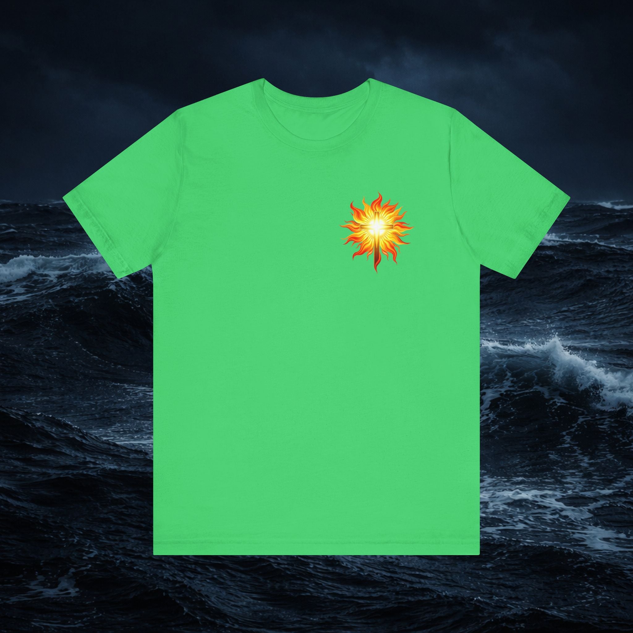 Eternal Waves T-Shirt