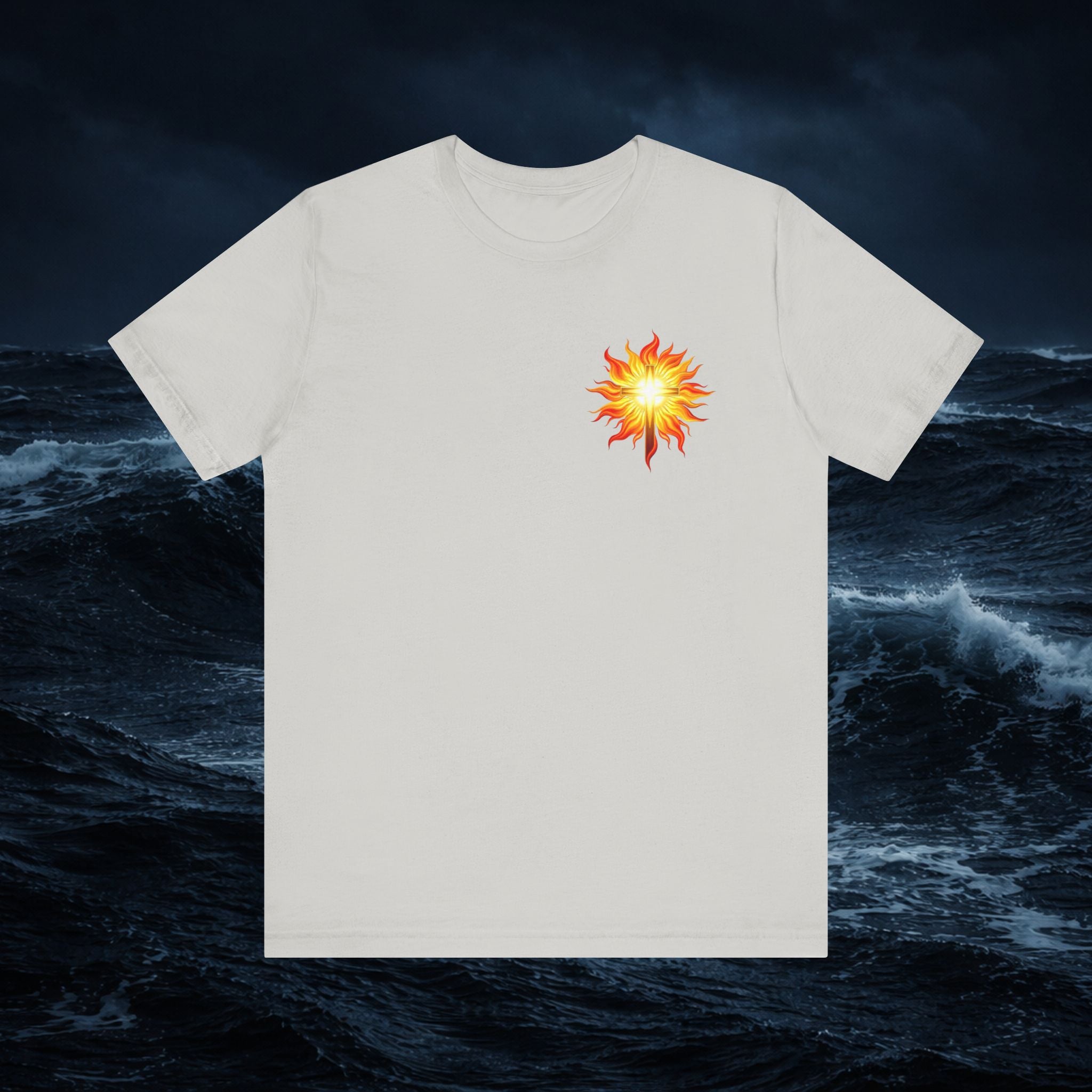 Eternal Waves T-Shirt