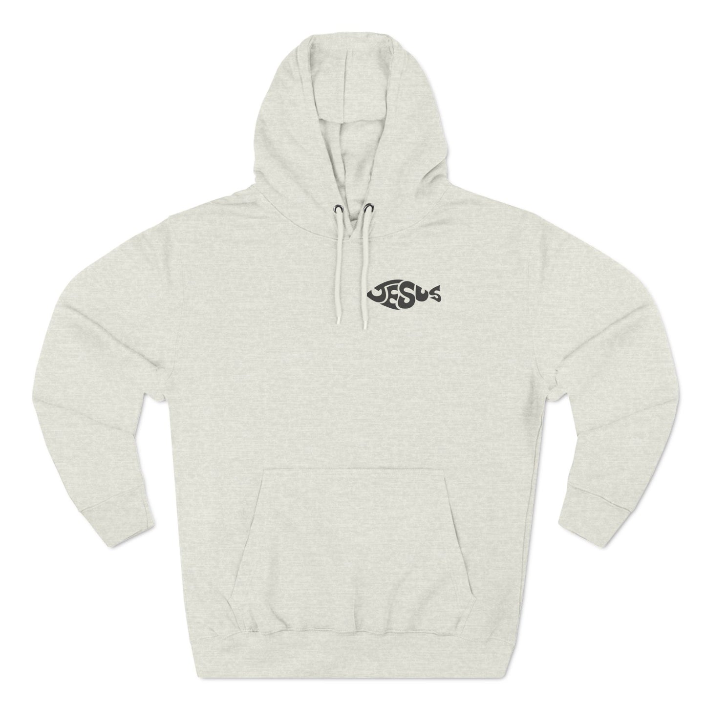 Classic Eternal Hoodie