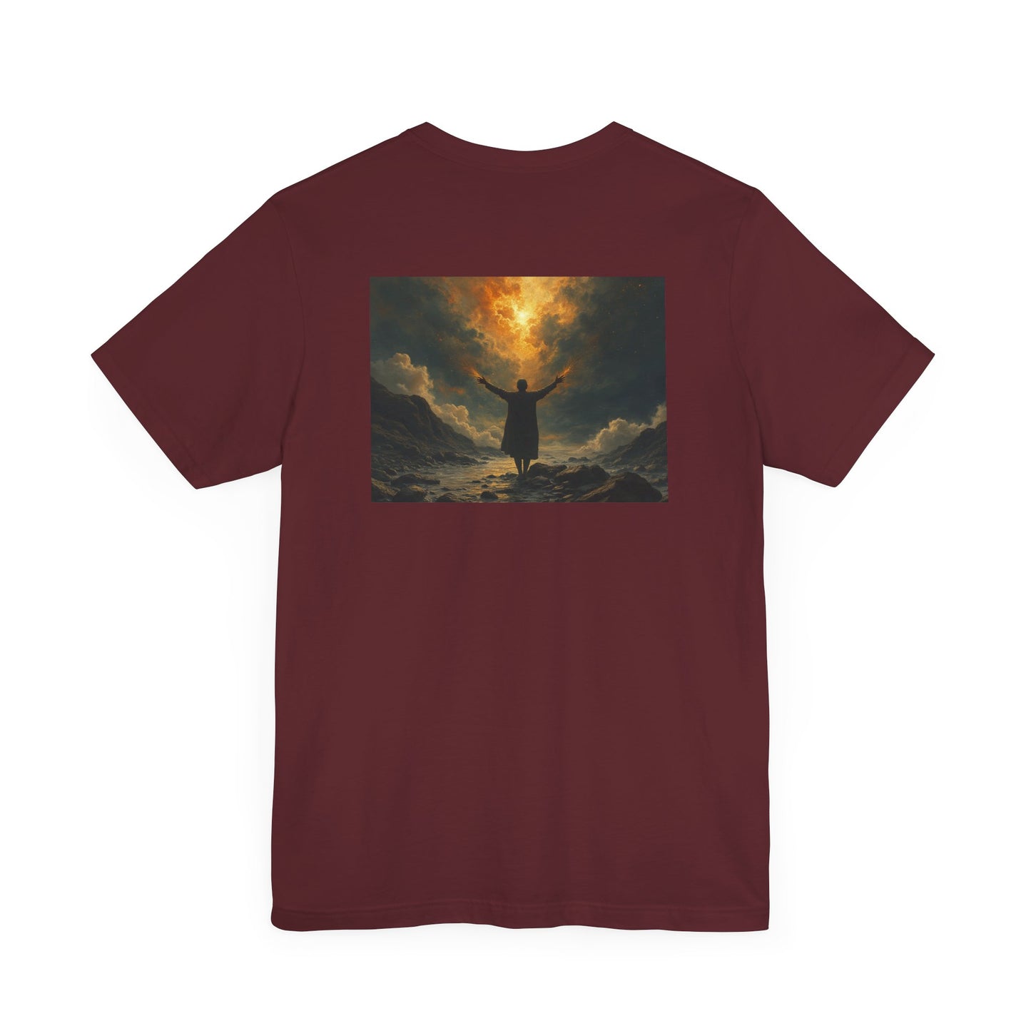 Eternal Waves T-Shirt