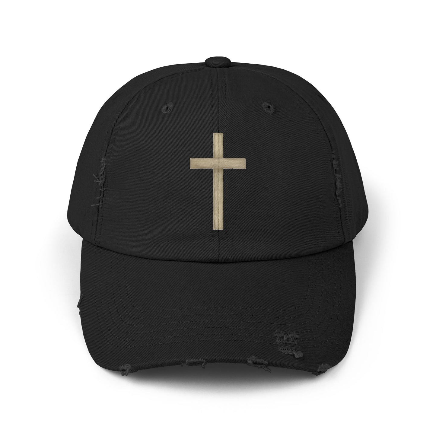 Eternal Cross Hat