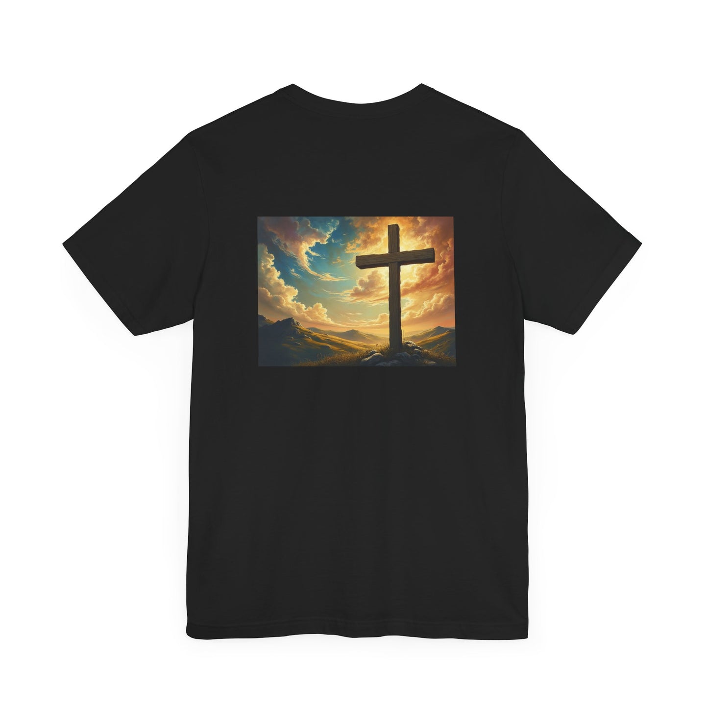 Eternal Waves T-Shirt