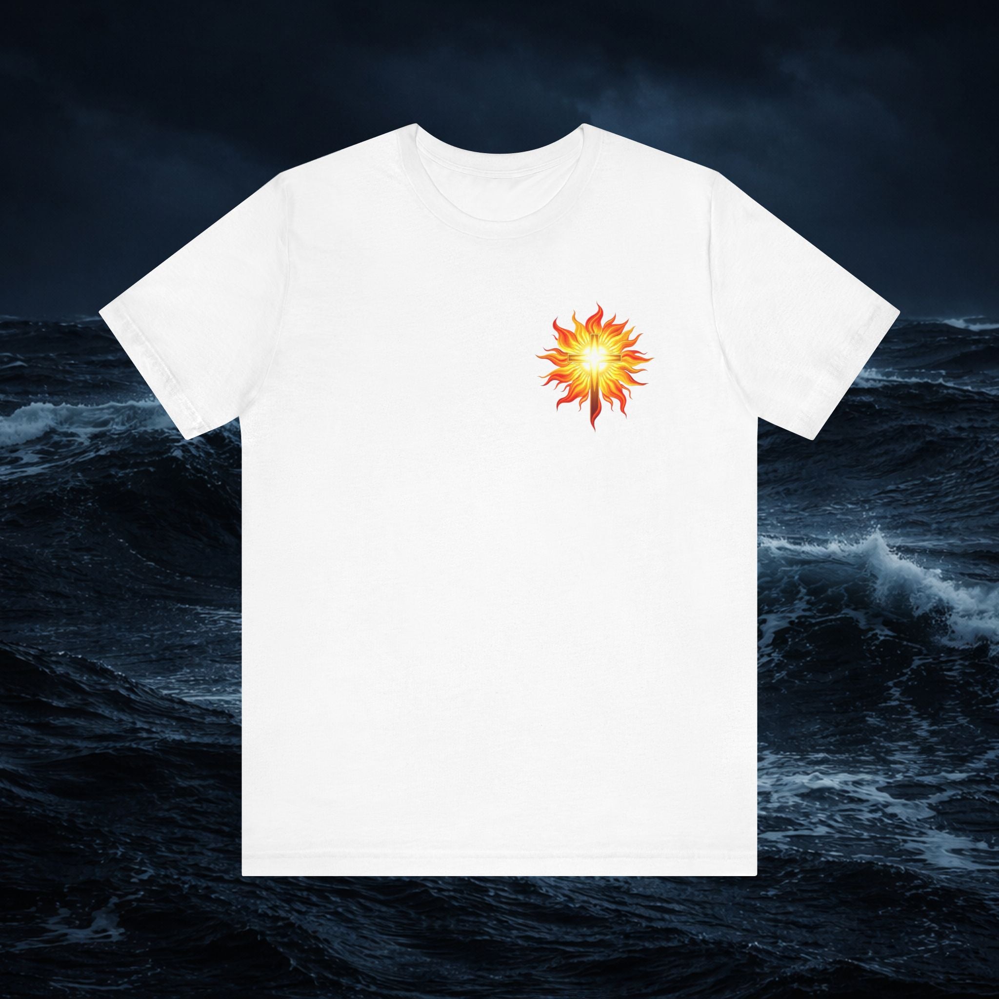 Eternal Waves T-Shirt