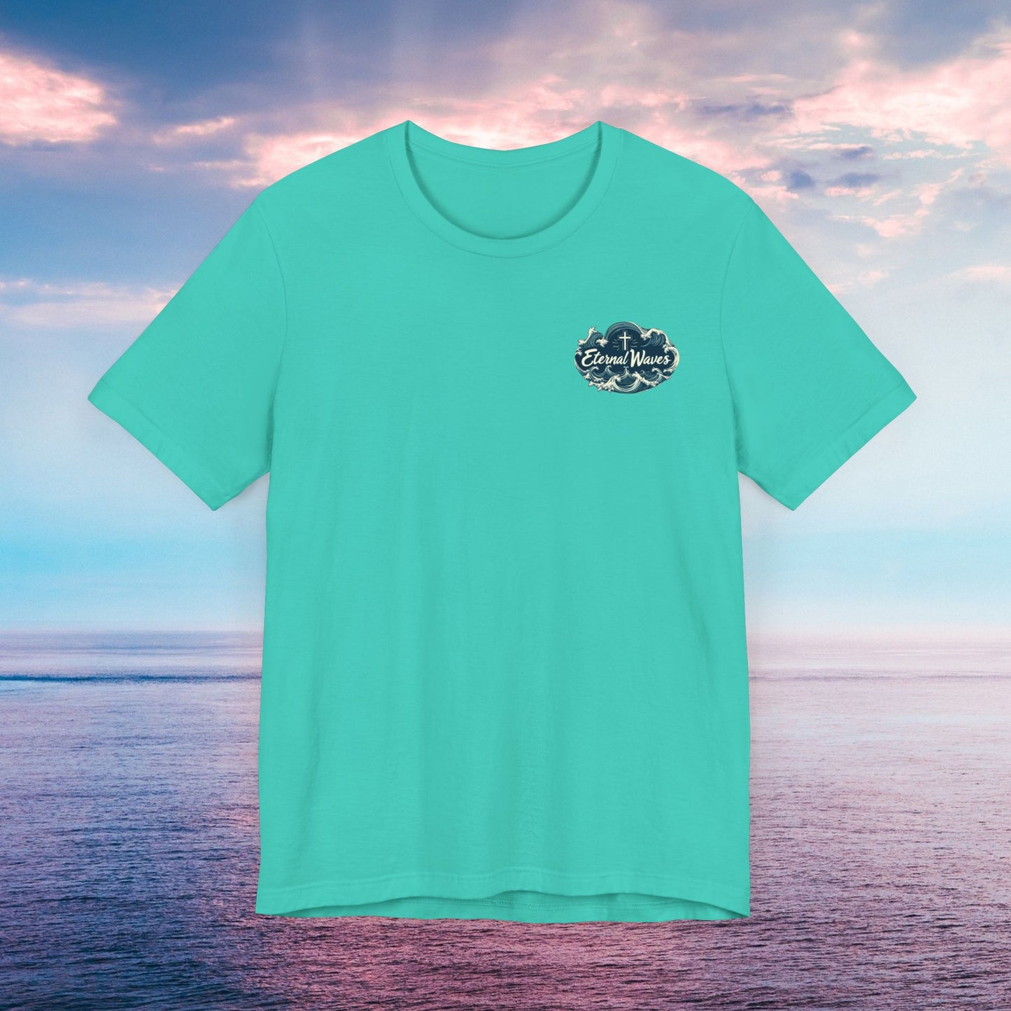 Eternal Waves T-Shirt