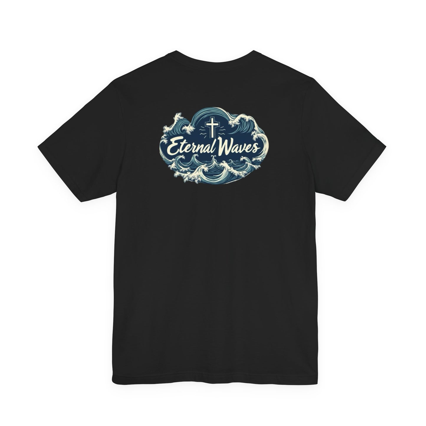 Eternal Waves T Shirt