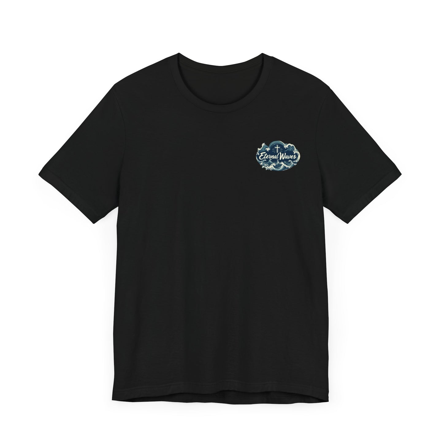 Eternal Waves T-Shirt