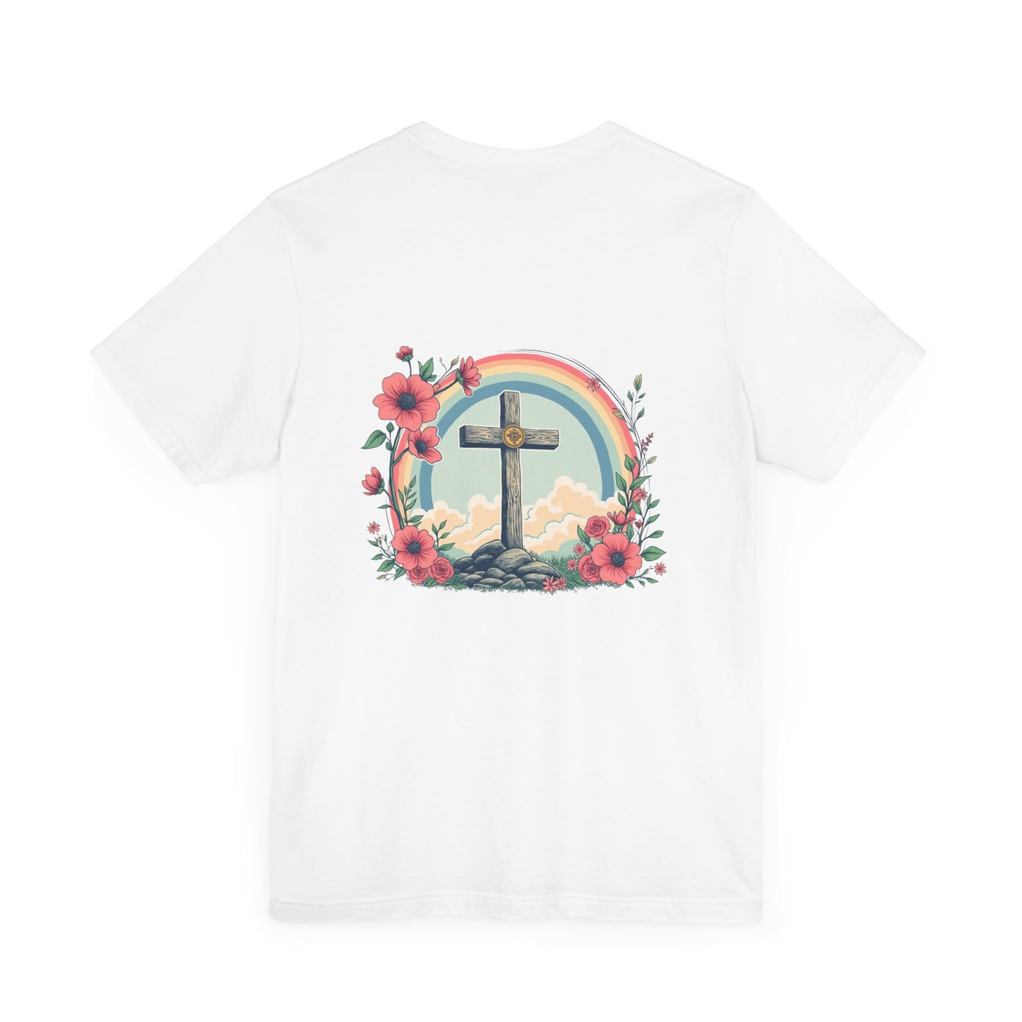 Eternal Waves T-Shirt