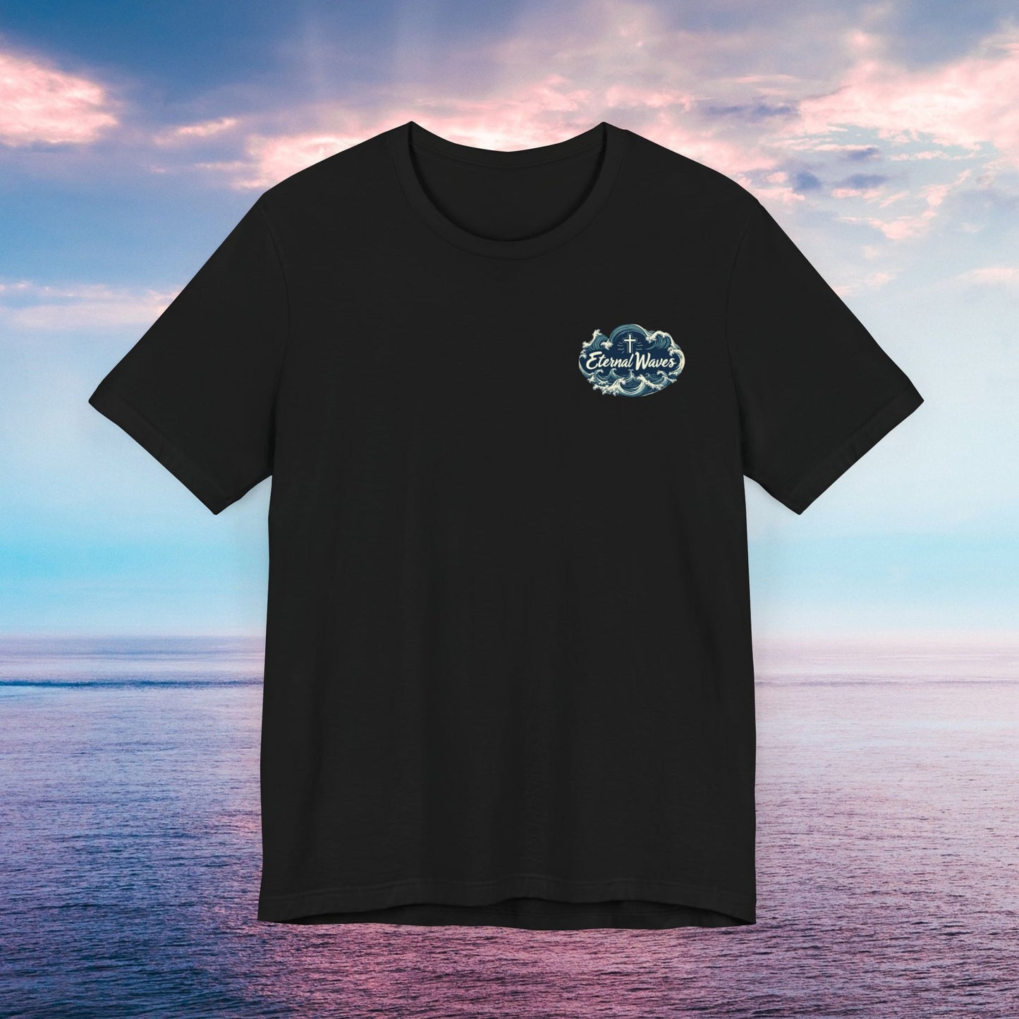 Eternal Waves T-Shirt