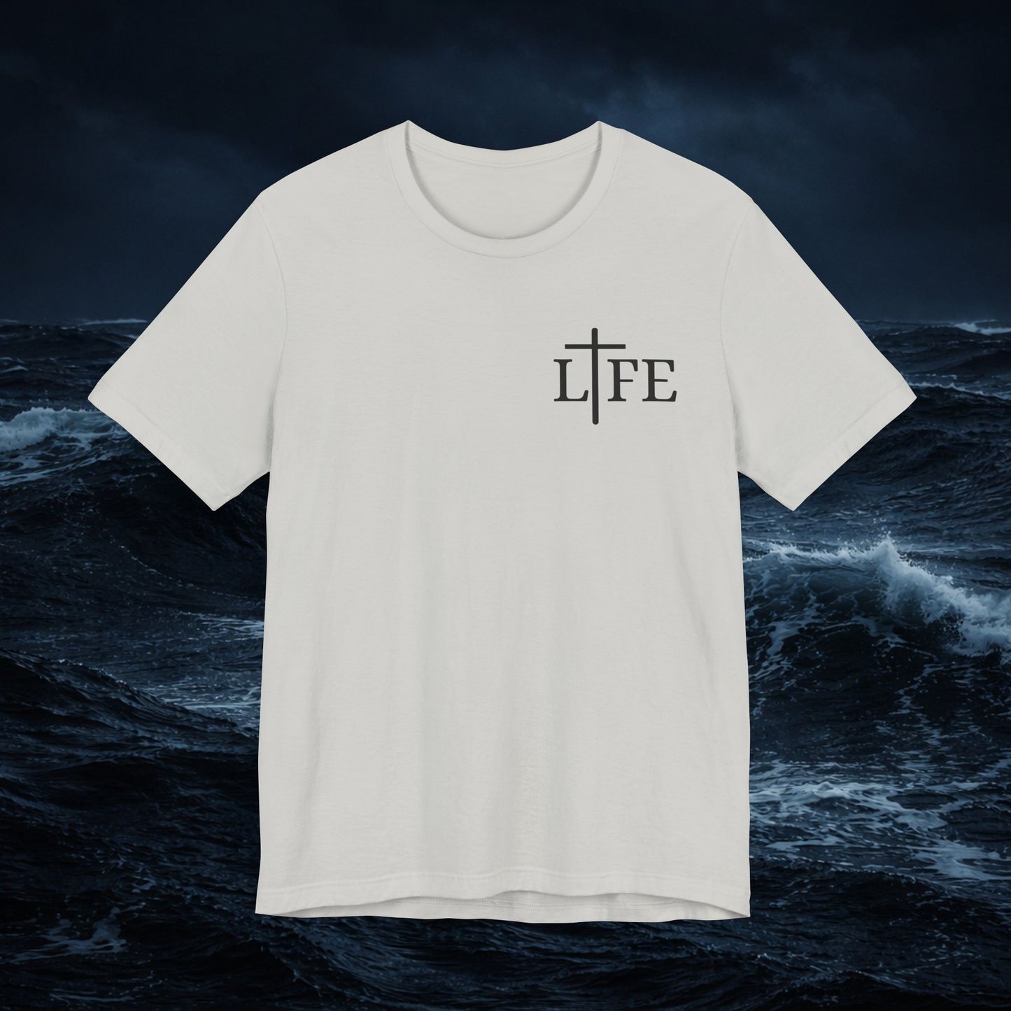 Eternal Waves T Shirt