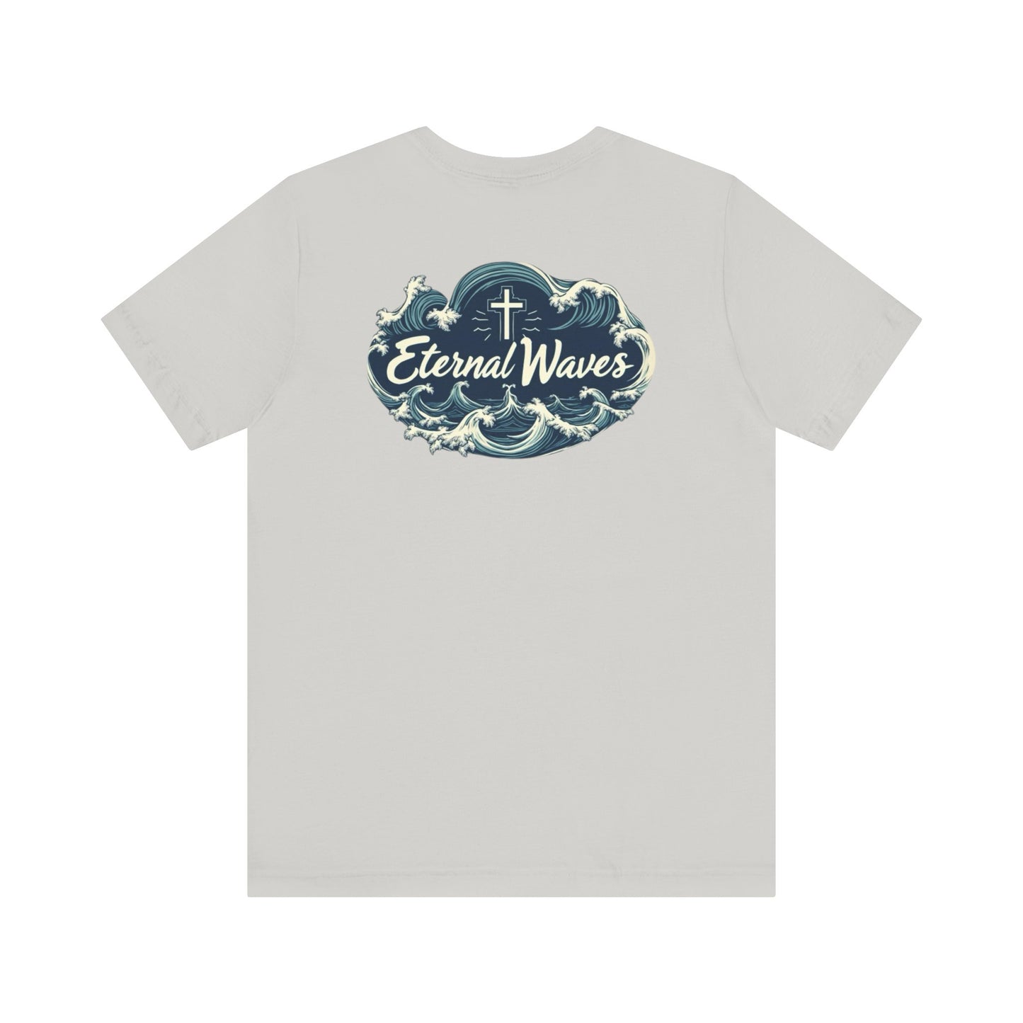Eternal Waves T Shirt