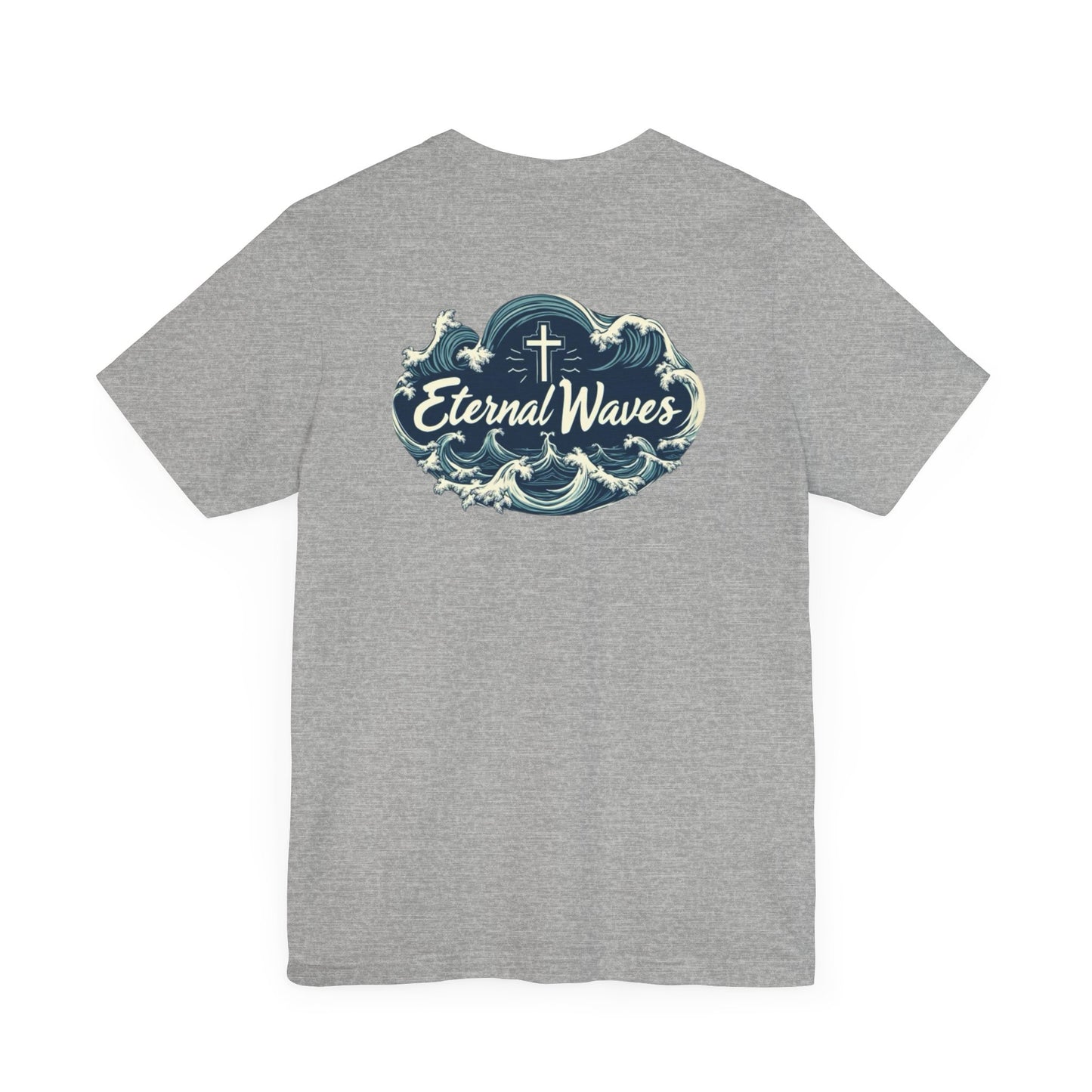 Eternal Waves T-Shirt