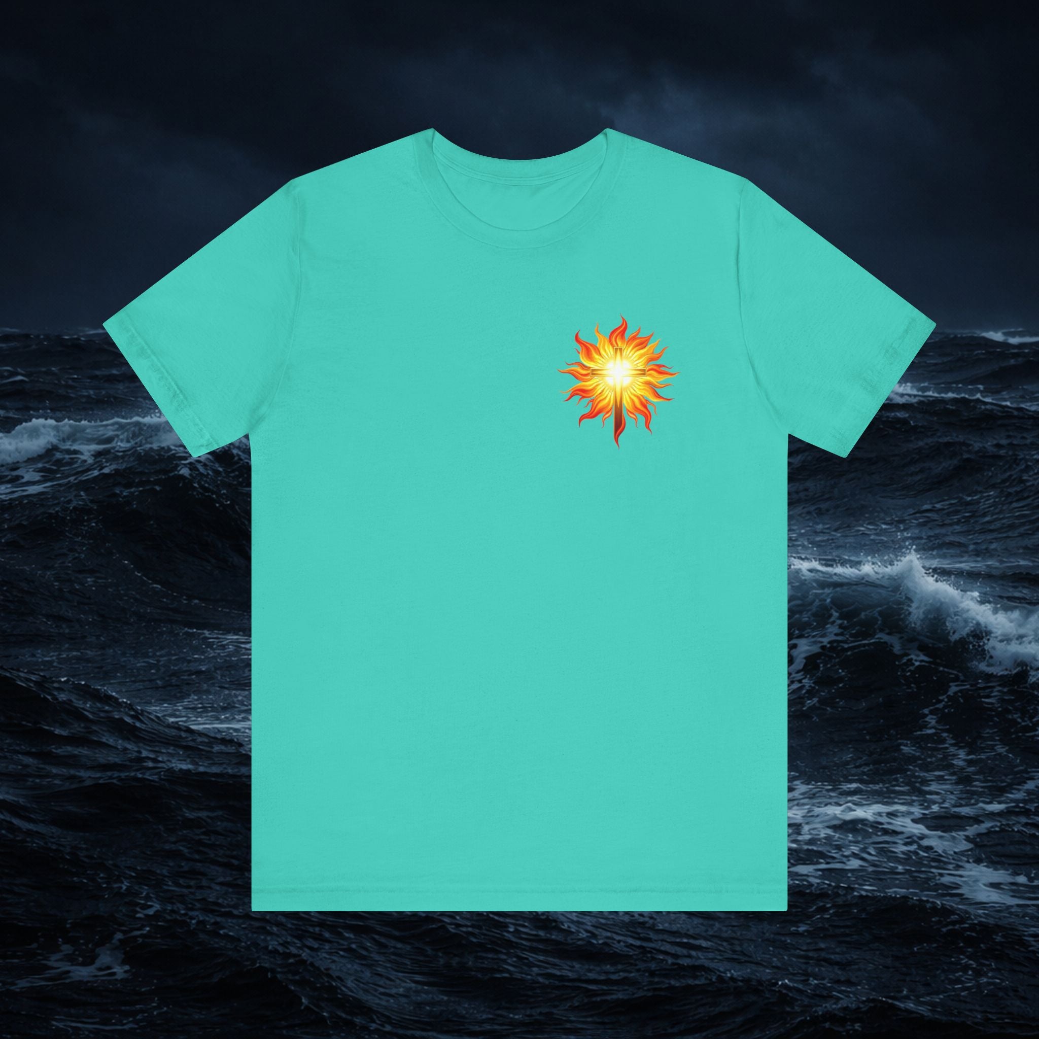 Eternal Waves T-Shirt