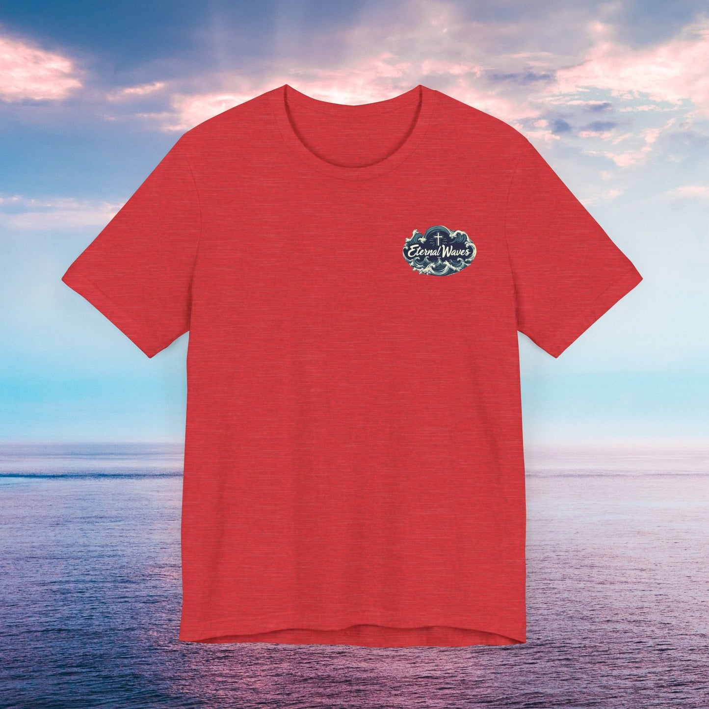 Eternal Waves T-Shirt