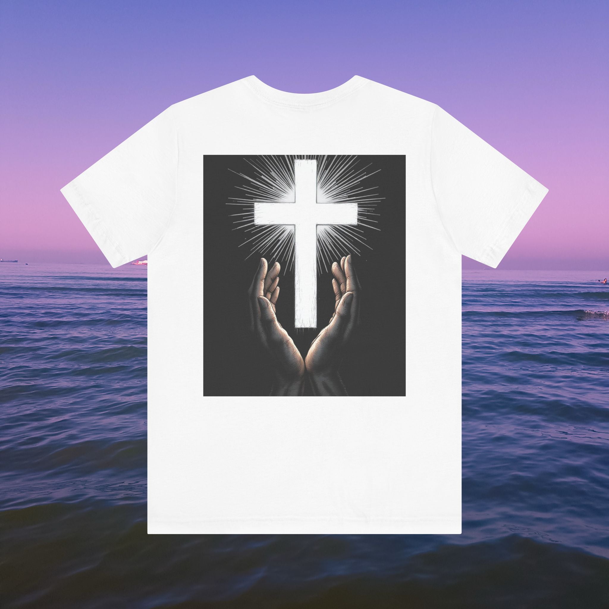 Eternal Waves T-Shirt