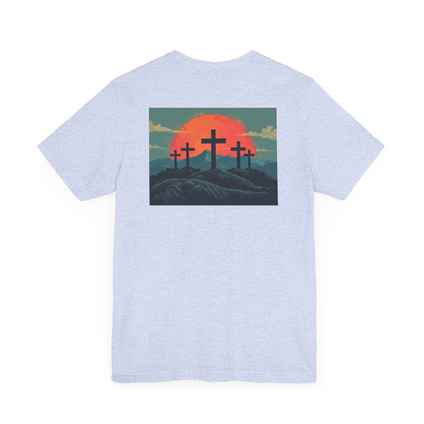 Eternal Waves T-Shirt