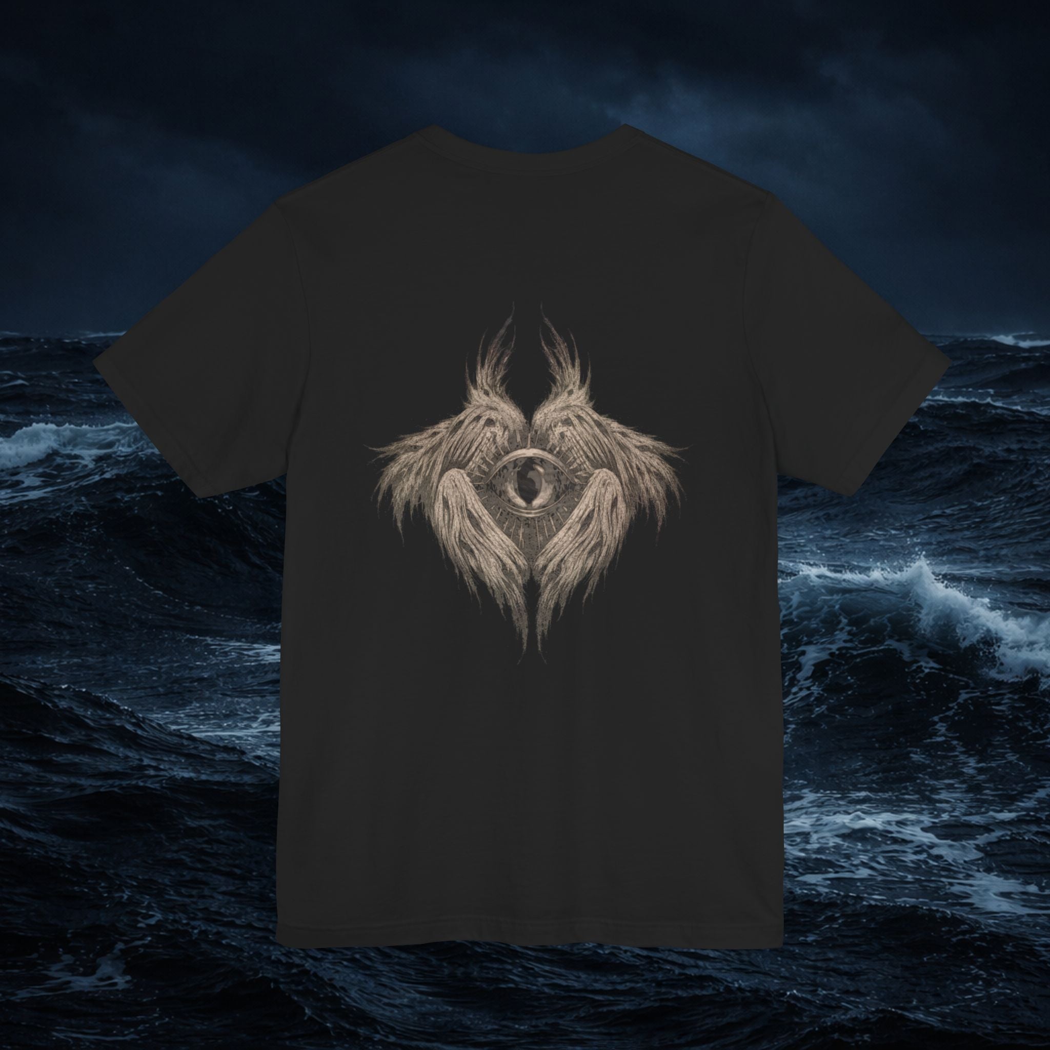 Eternal Waves T-Shirt