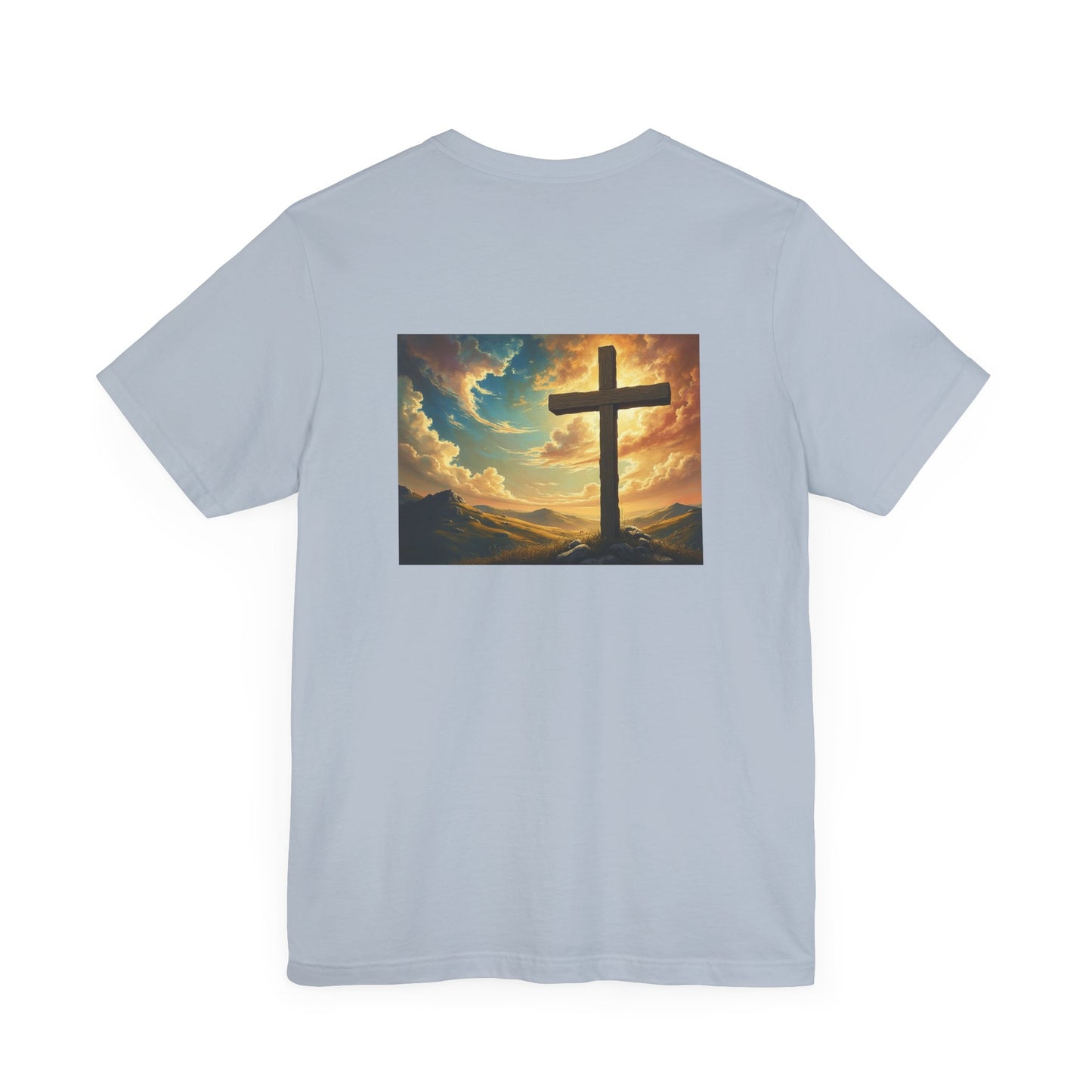 Eternal Waves T-Shirt