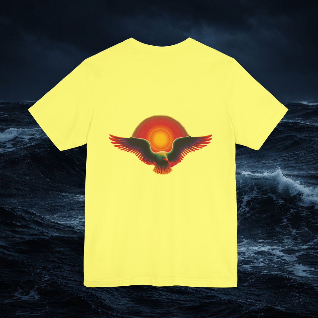 Eternal Waves T-Shirt