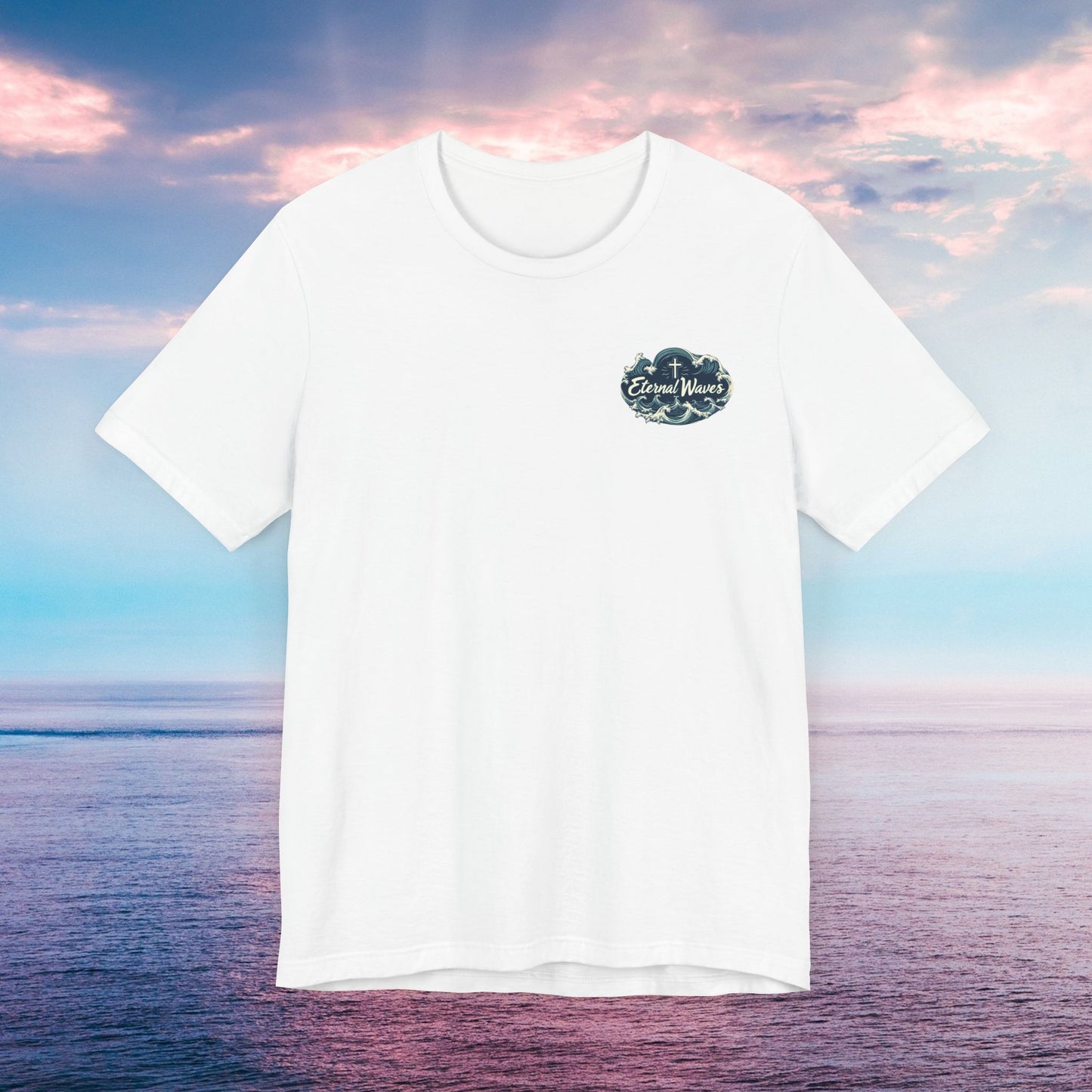 Eternal Waves T-Shirt