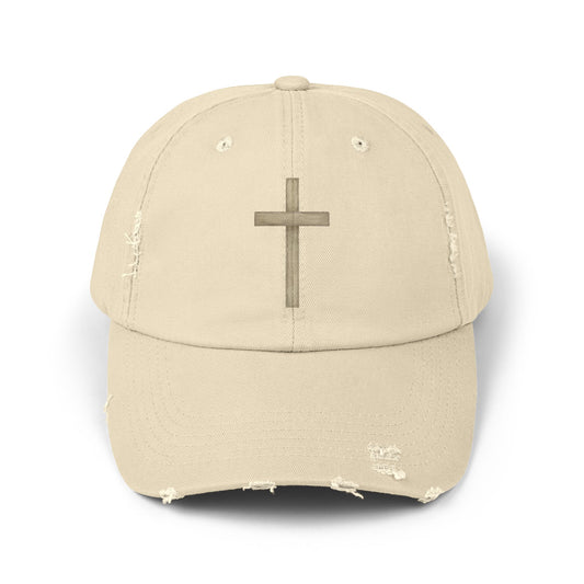 Eternal Cross Hat