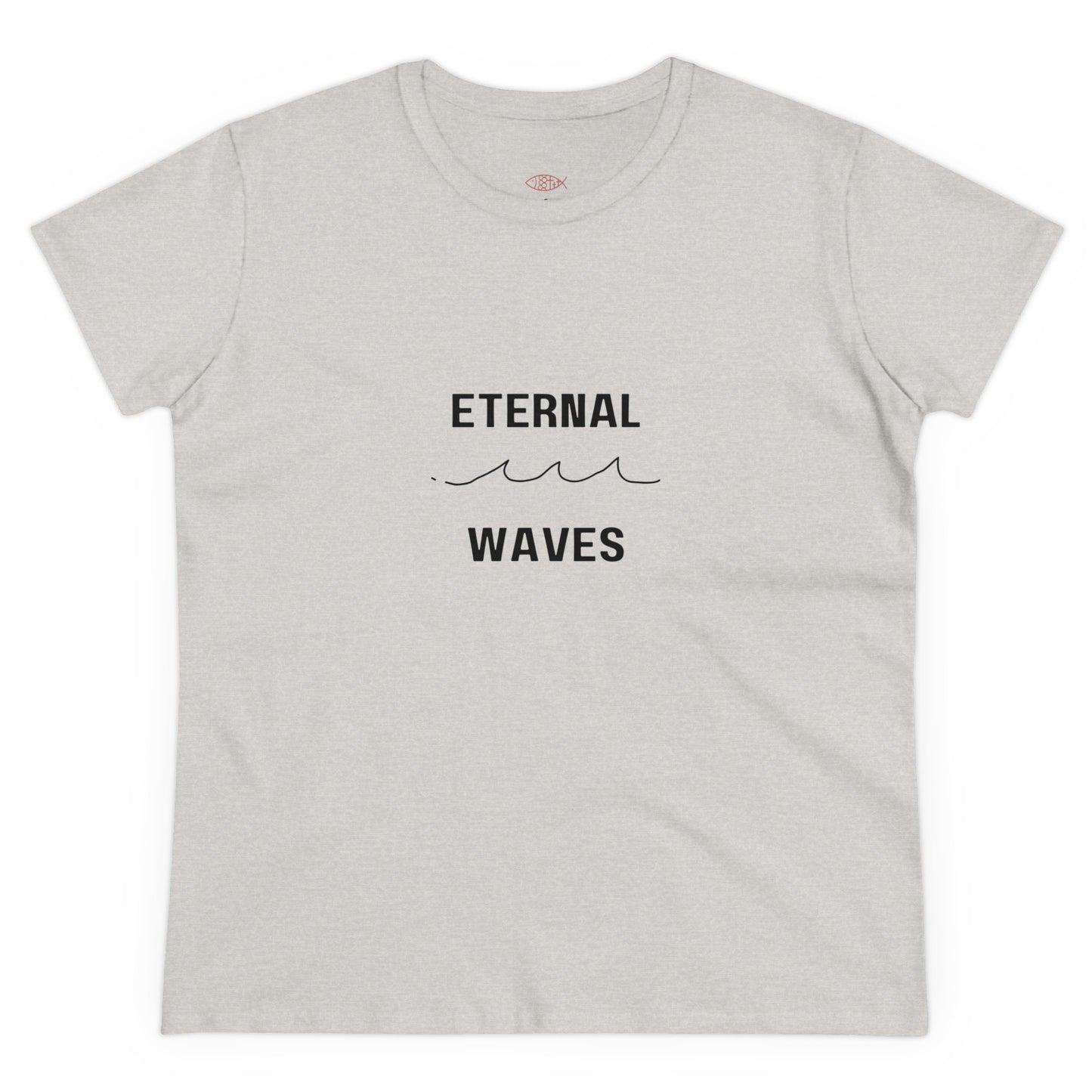 Eternal Mid Top Tee