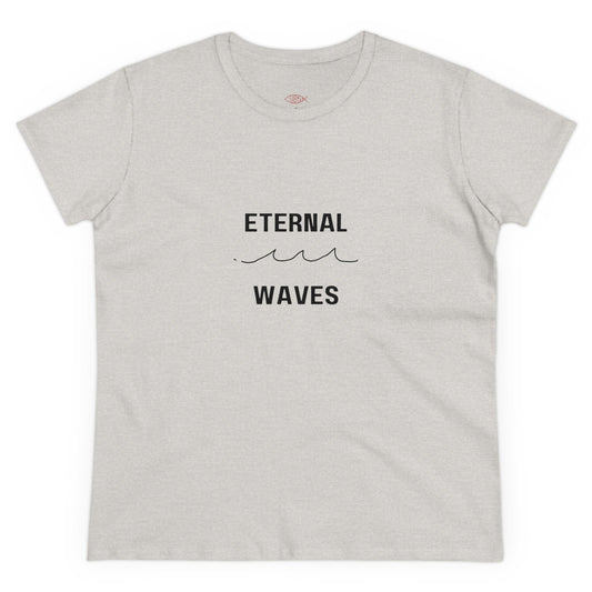 Eternal Mid Top Tee