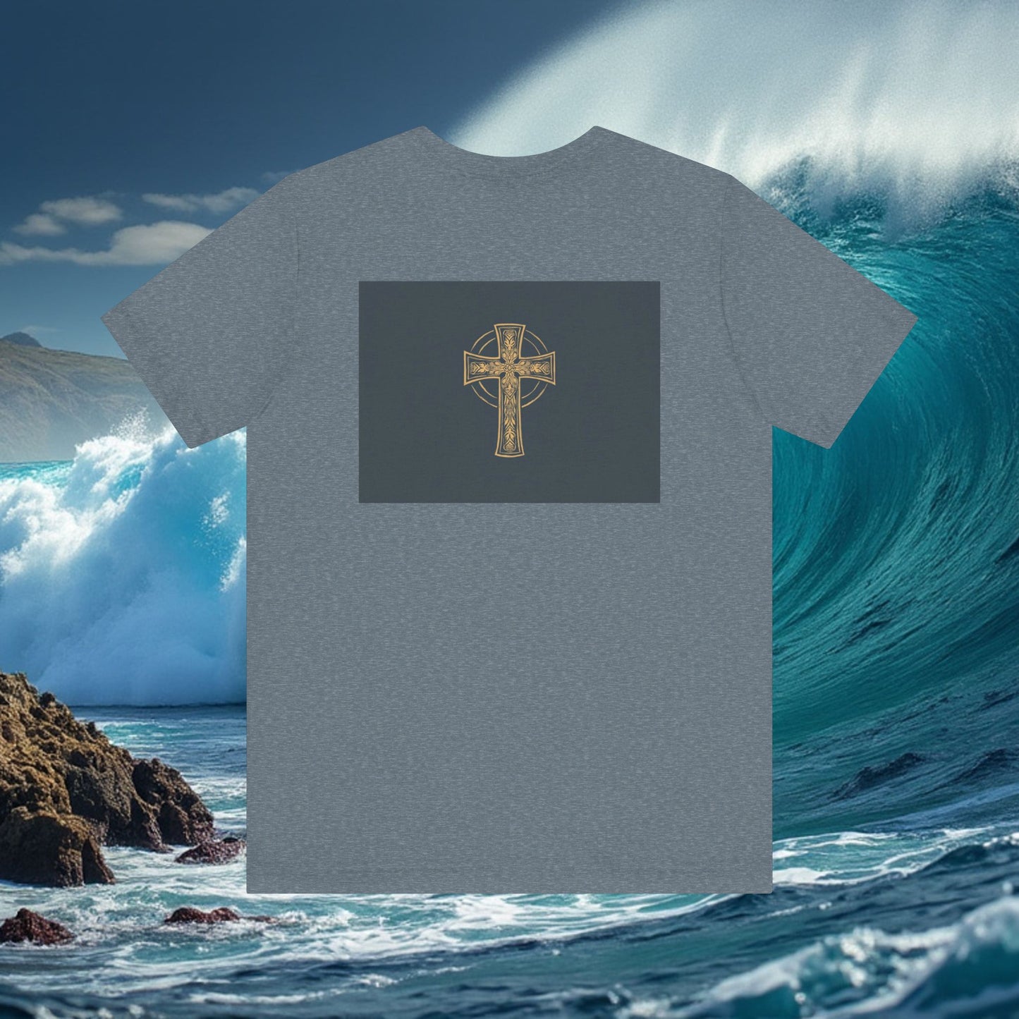 Eternal Waves T-Shirt