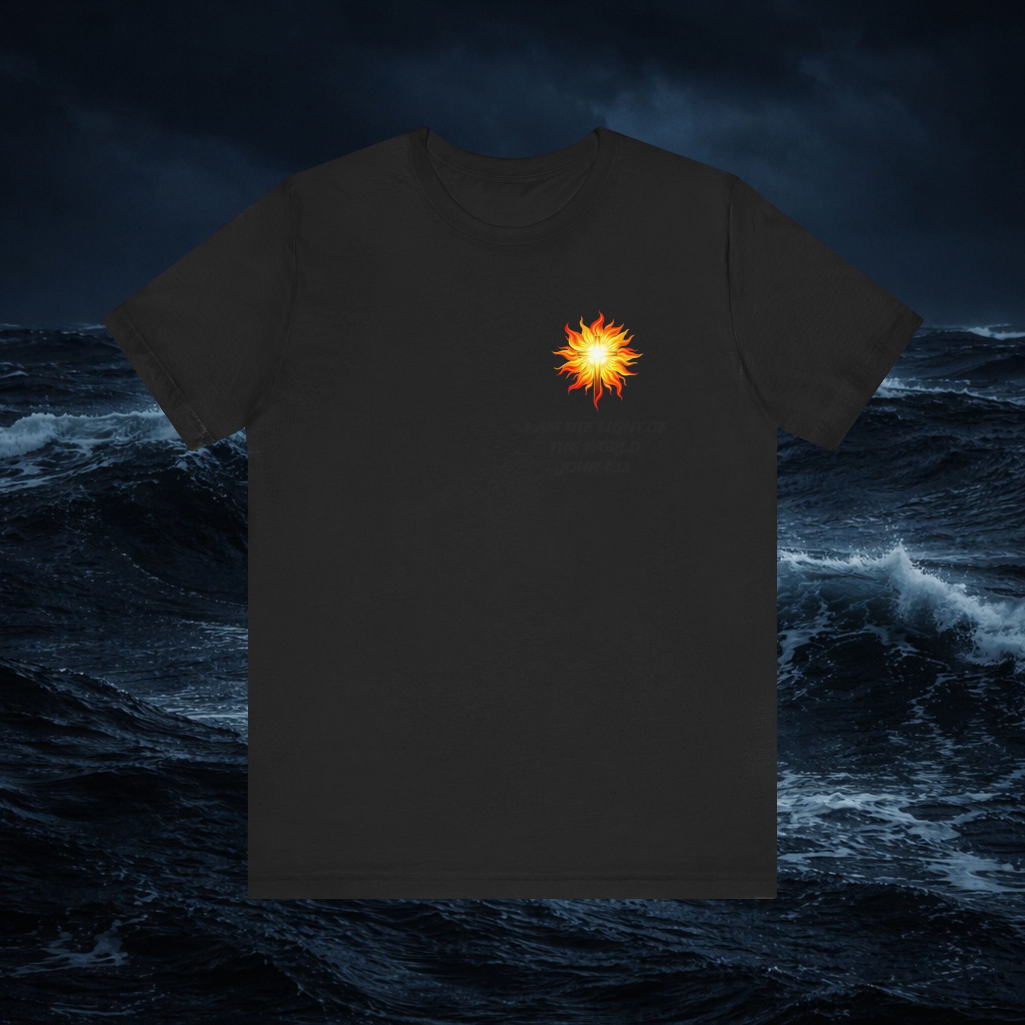Eternal Waves T-Shirt