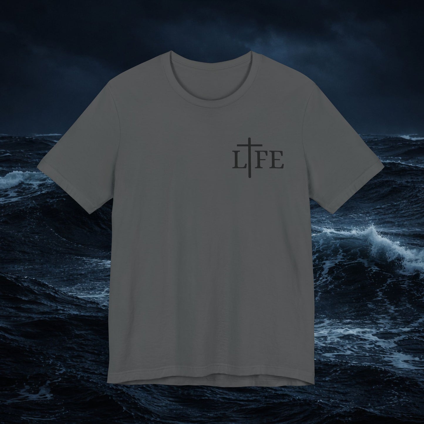 Eternal Waves T Shirt