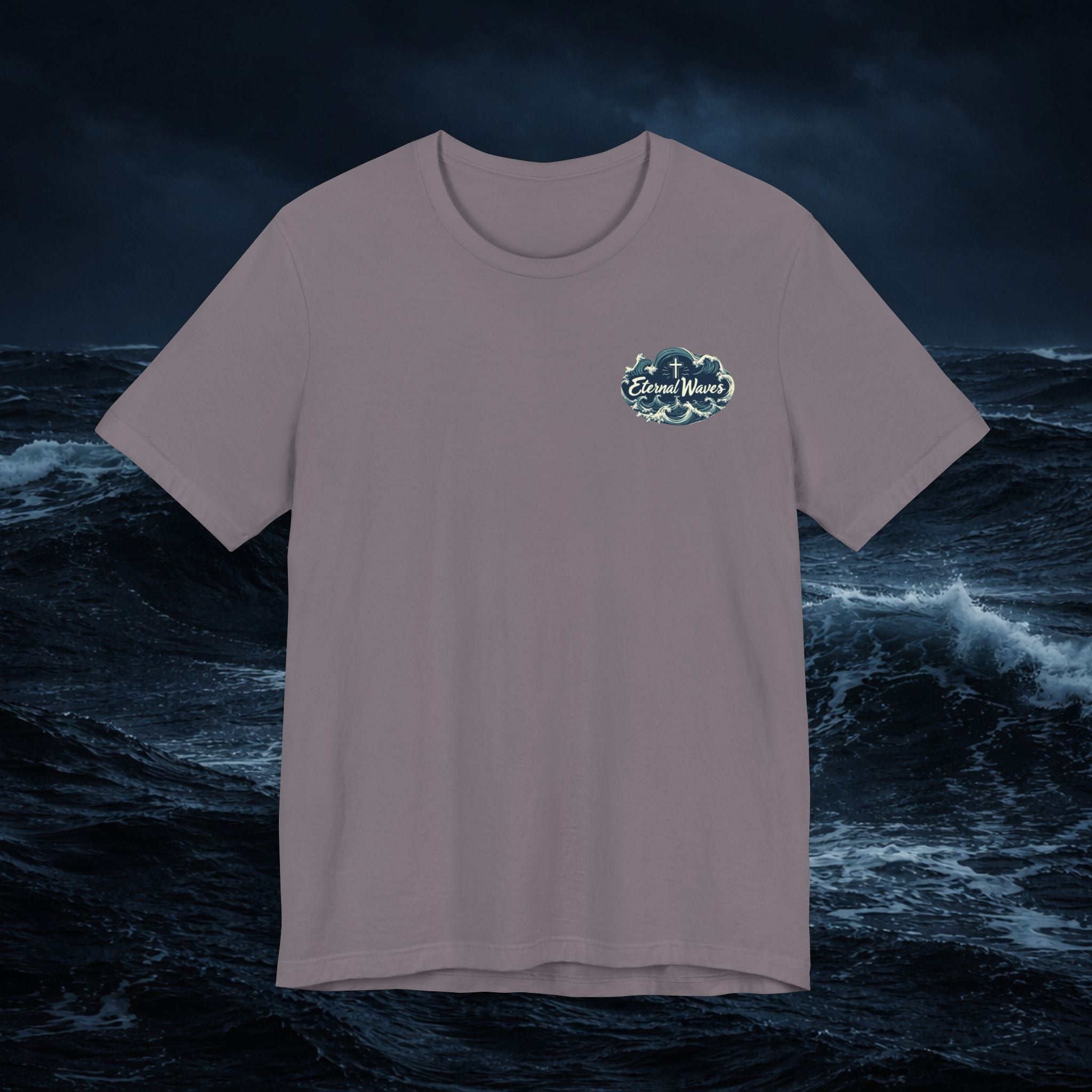 Eternal Waves T-Shirt