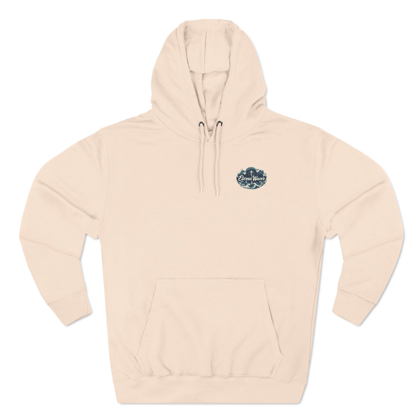 Eternal Waves Hoodie