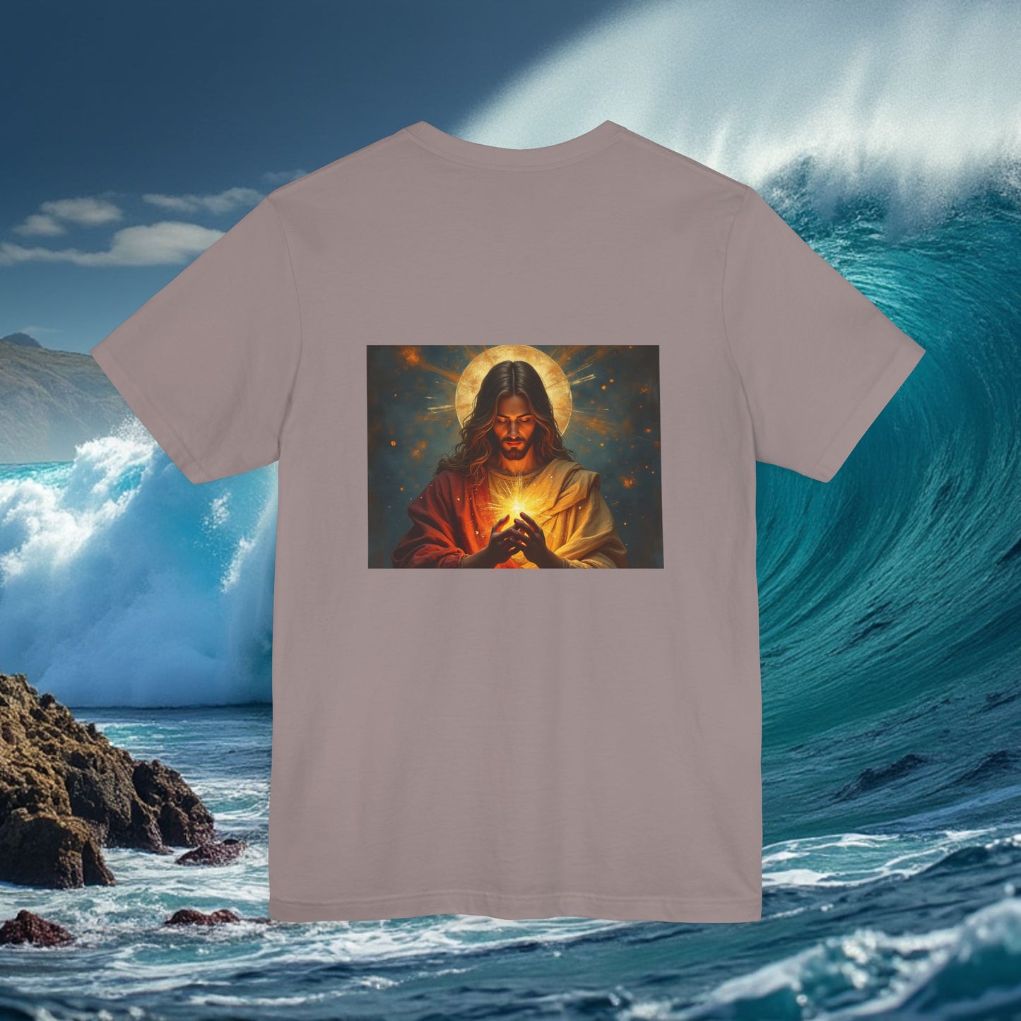 Eternal Waves T-Shirt