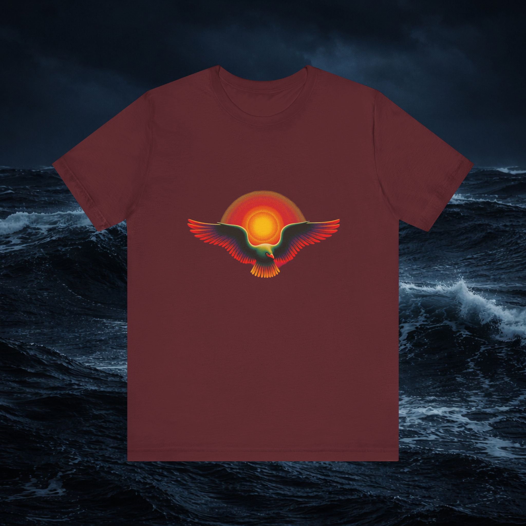 Eternal Waves T-Shirt