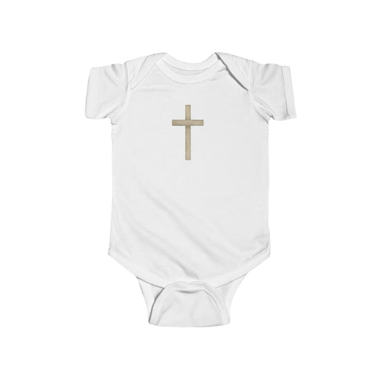 Eternal Infant Bodysuit