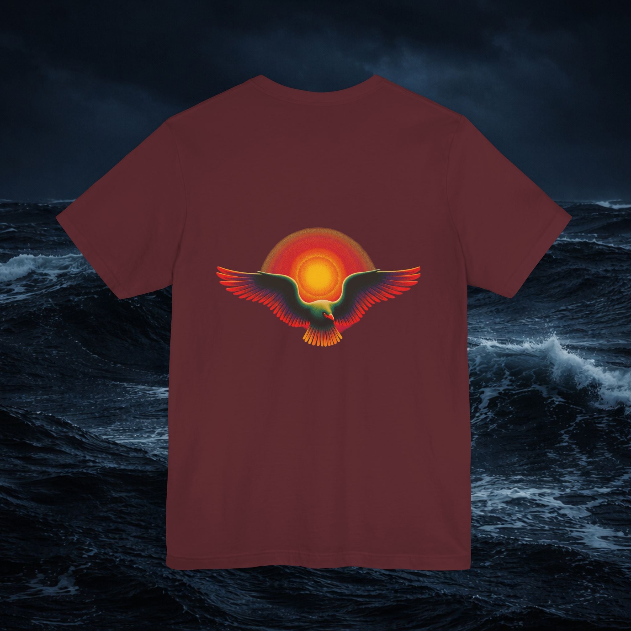 Eternal Waves T-Shirt