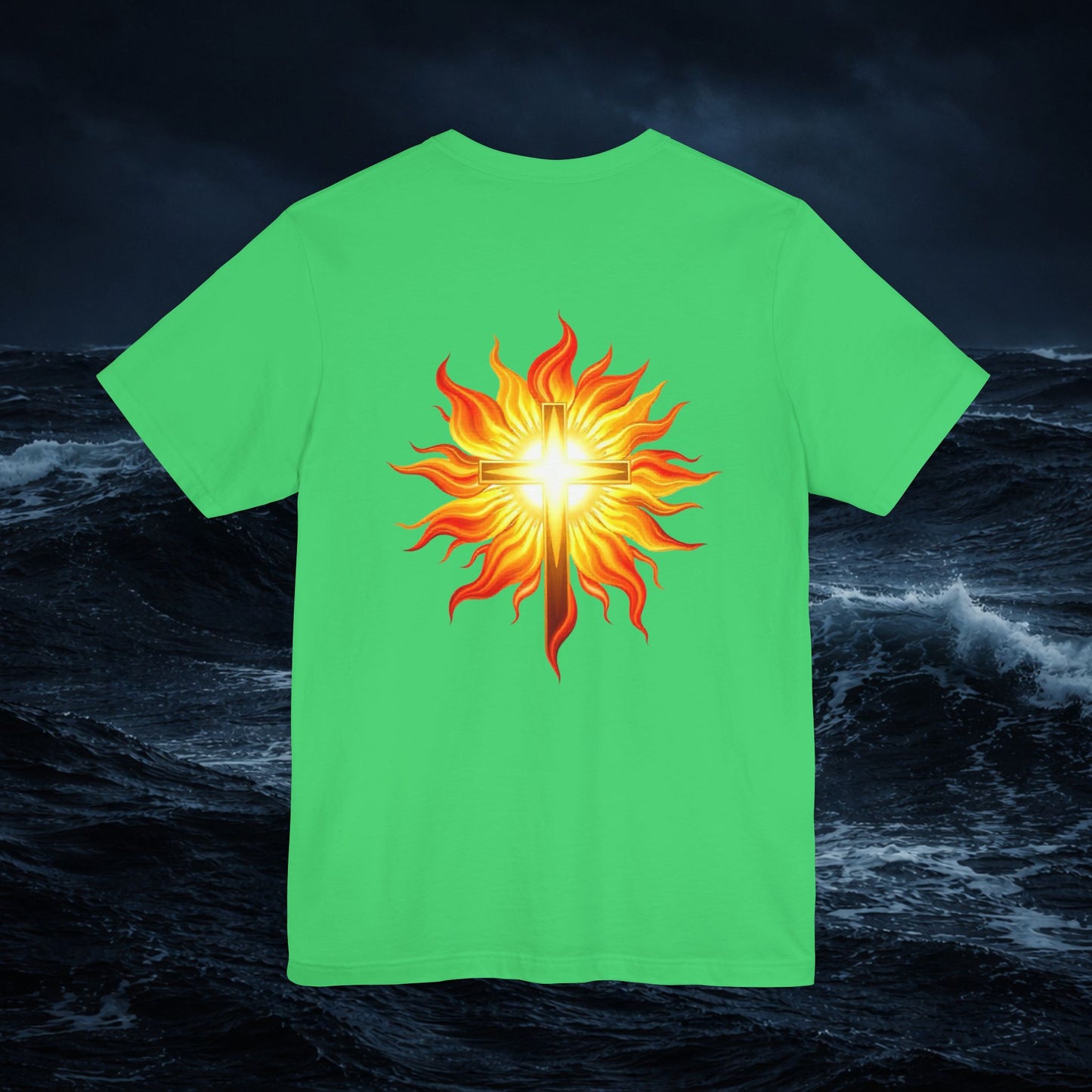 Eternal Waves T-Shirt