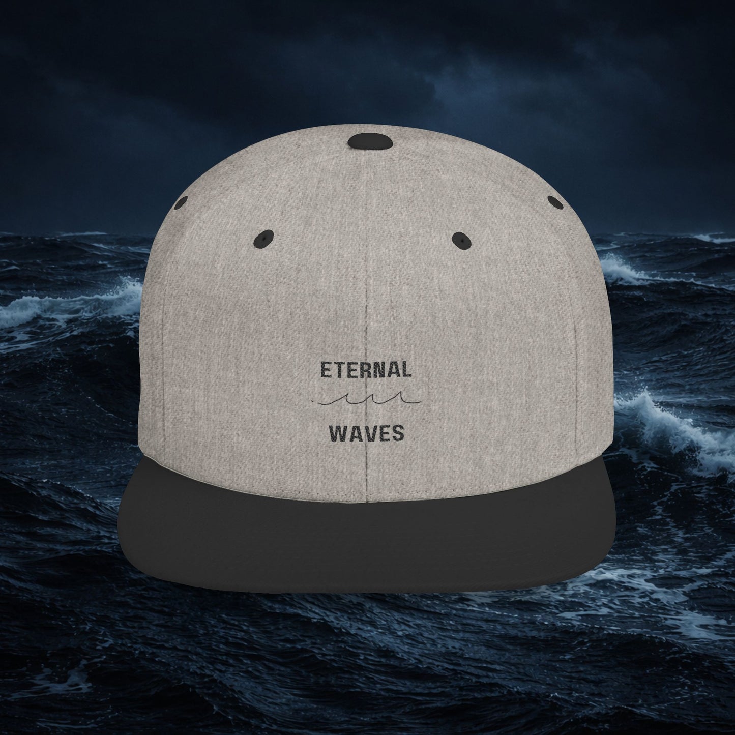 CLASSIC ETERNAL HAT
