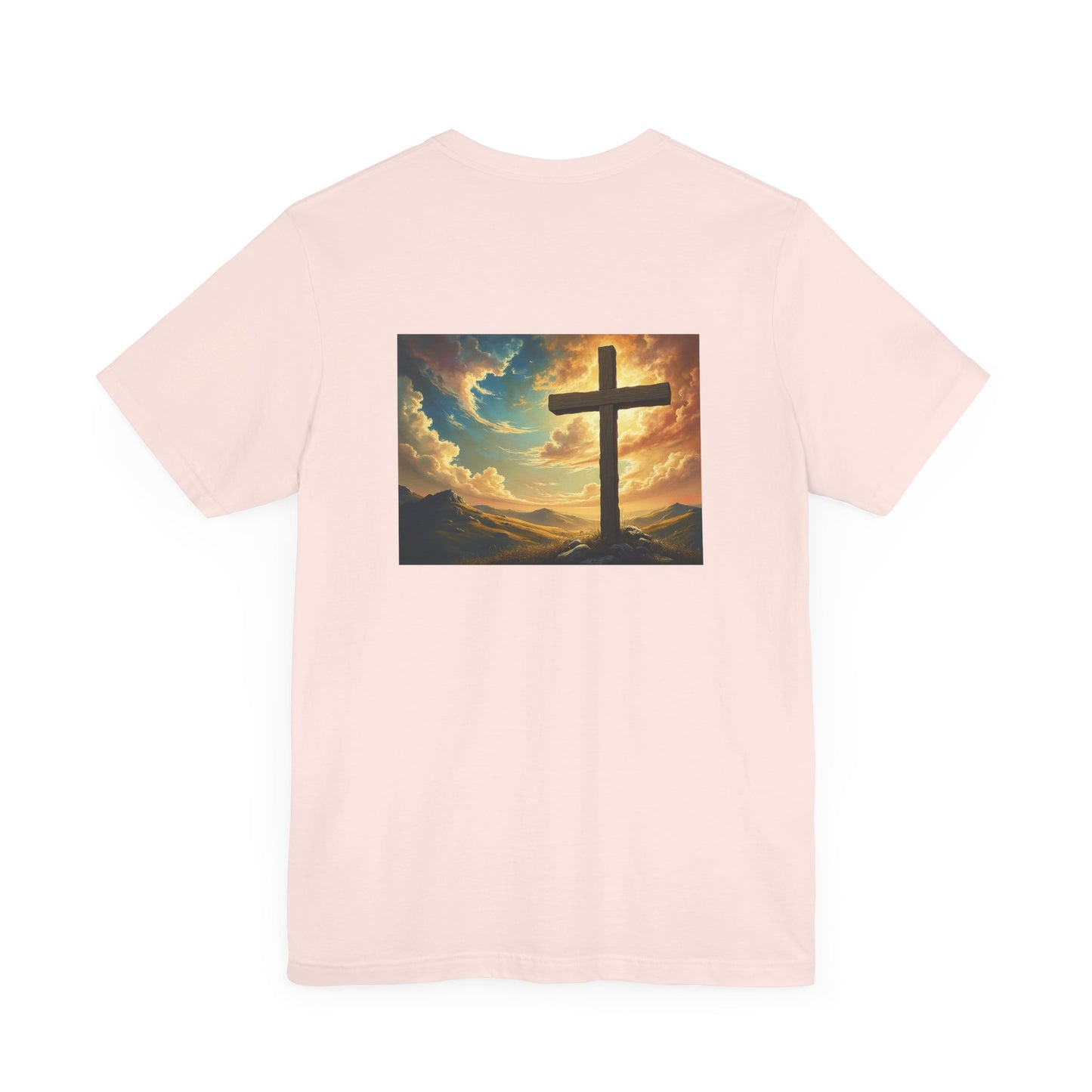 Eternal Waves T-Shirt