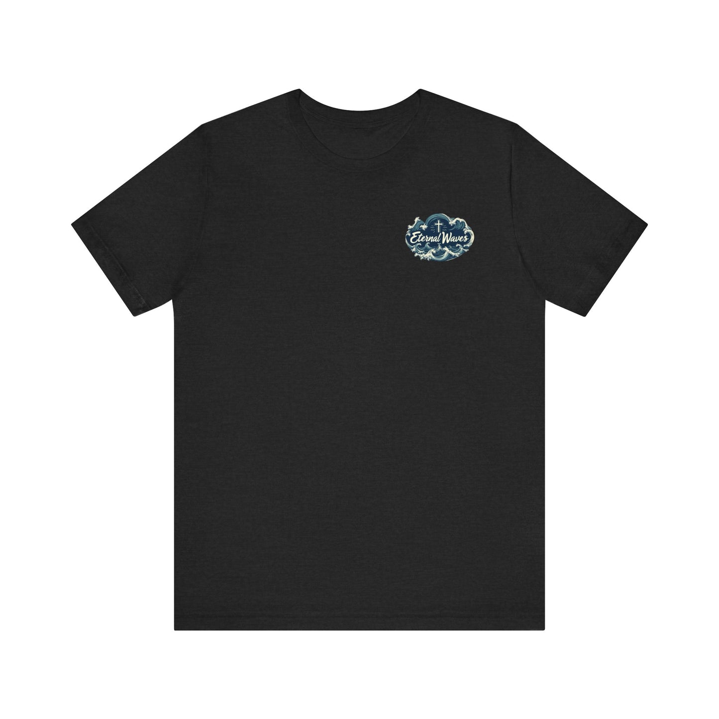 Eternal Waves T-Shirt