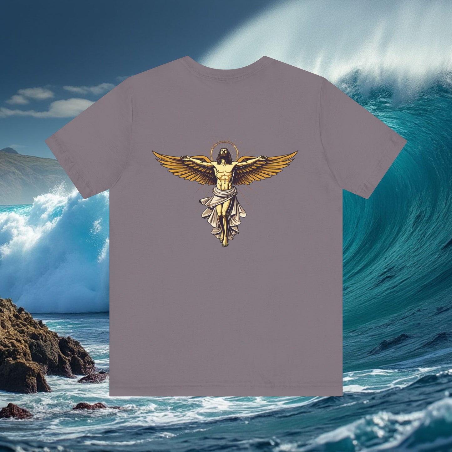 Eternal Waves T-Shirt