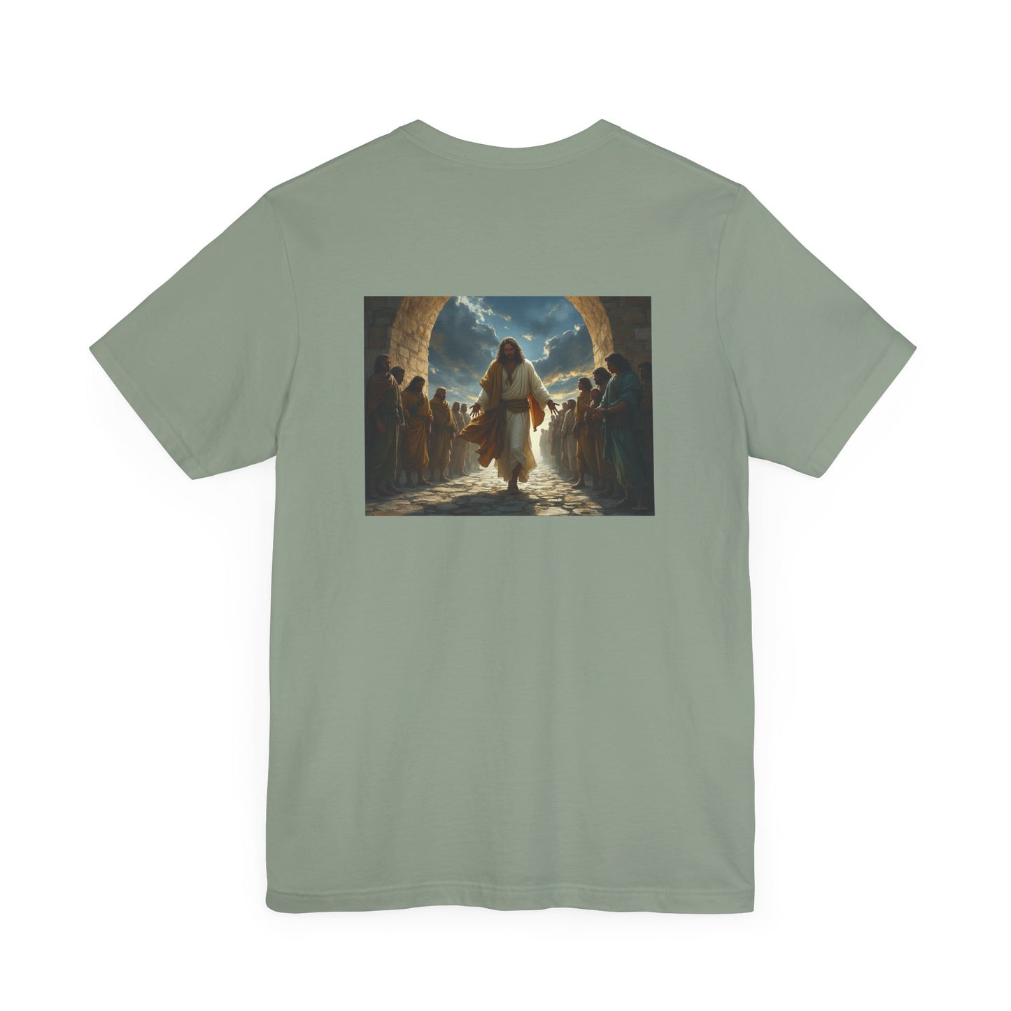 Eternal Waves T-Shirt