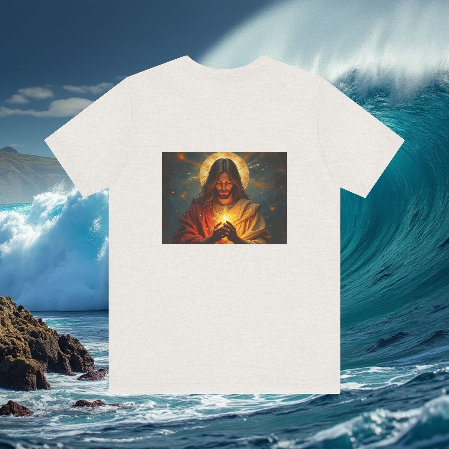 Eternal Waves T-Shirt