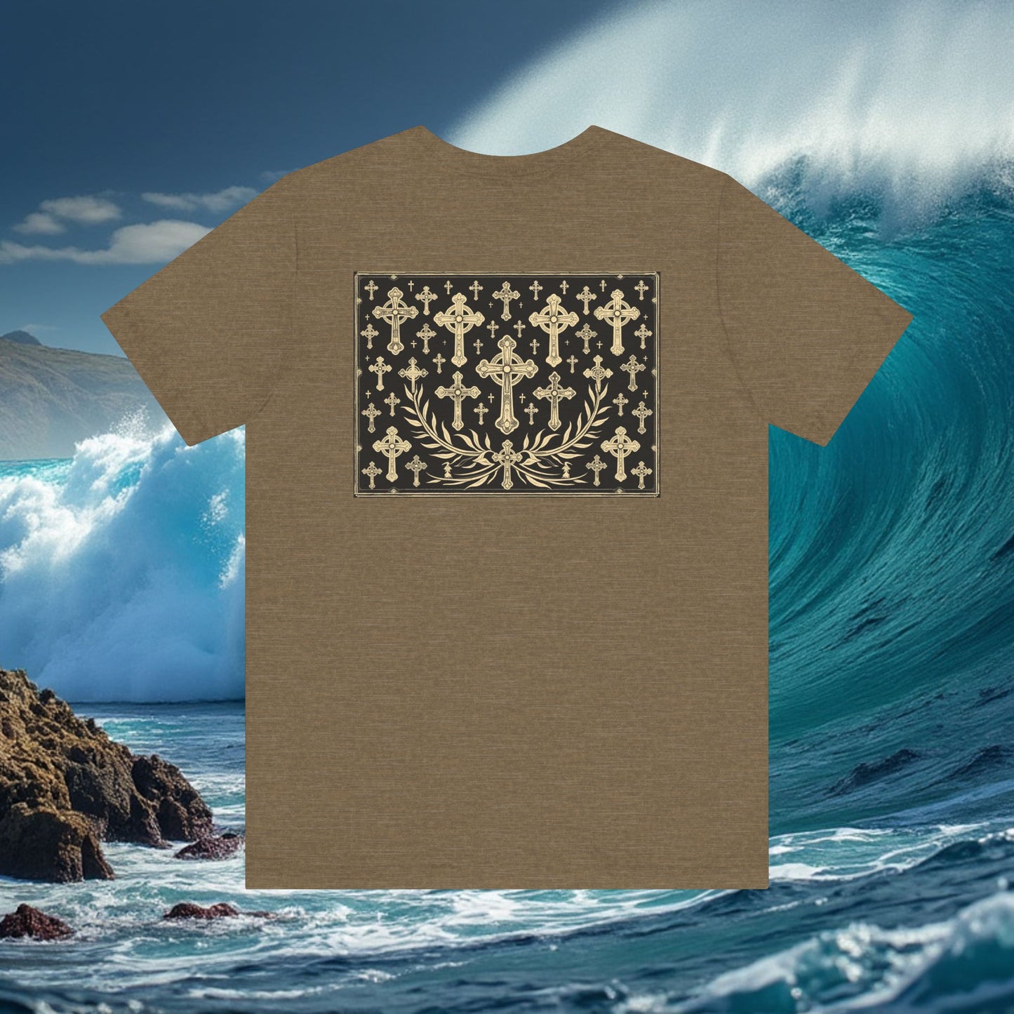 Eternal Waves T-Shirt