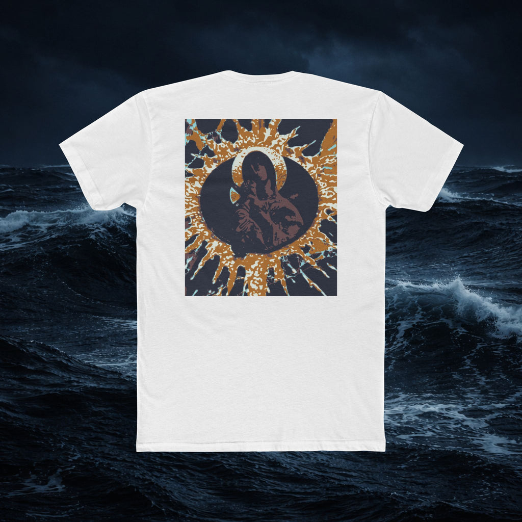 Angel Wings Graphic Tee