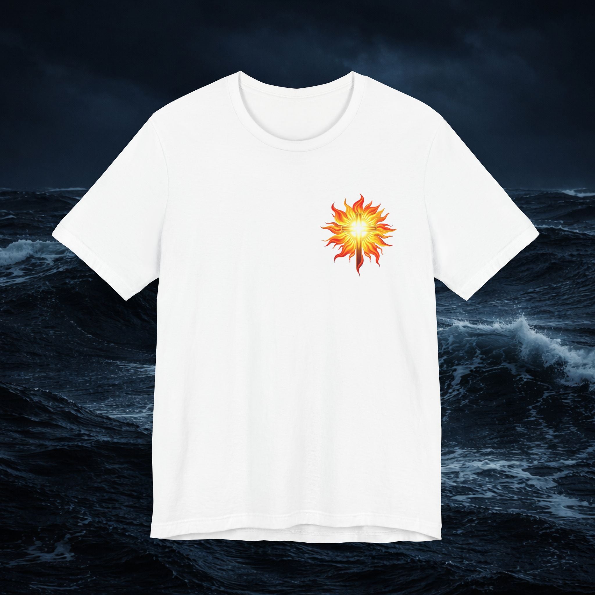 Eternal Waves T-Shirt