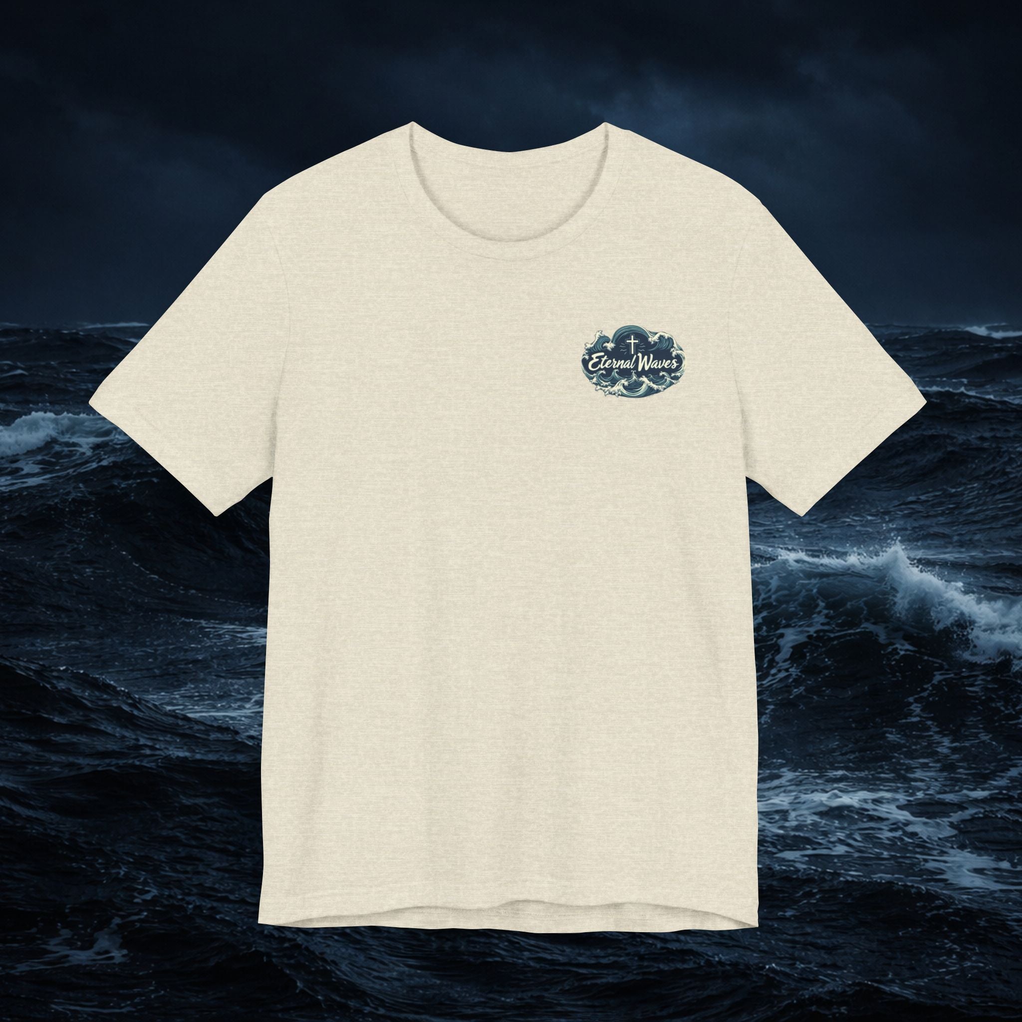 Eternal Waves T-Shirt