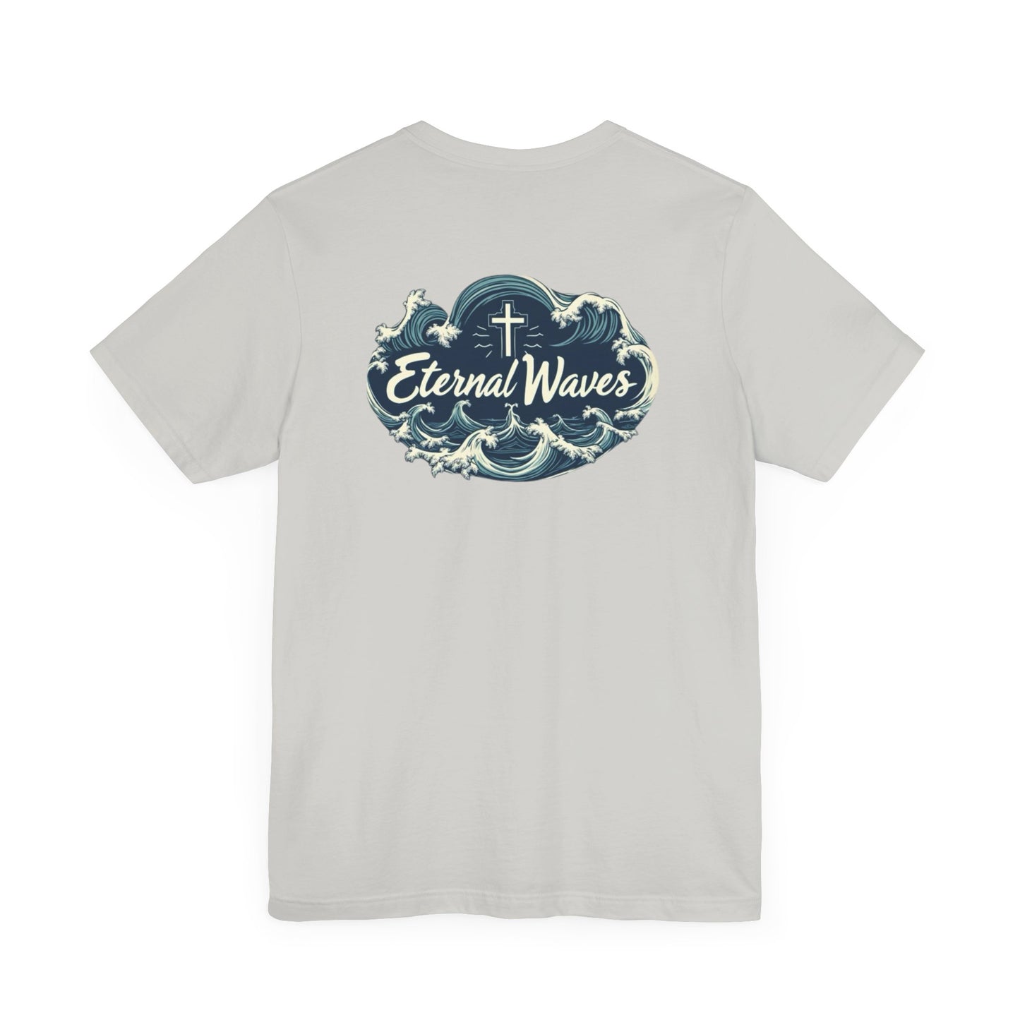 Eternal Waves T-Shirt